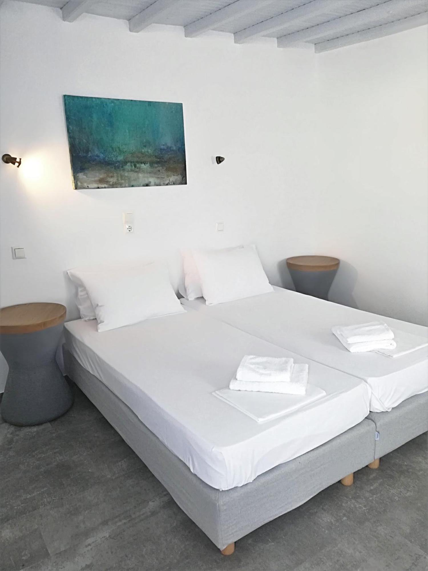 Hotel Markos &