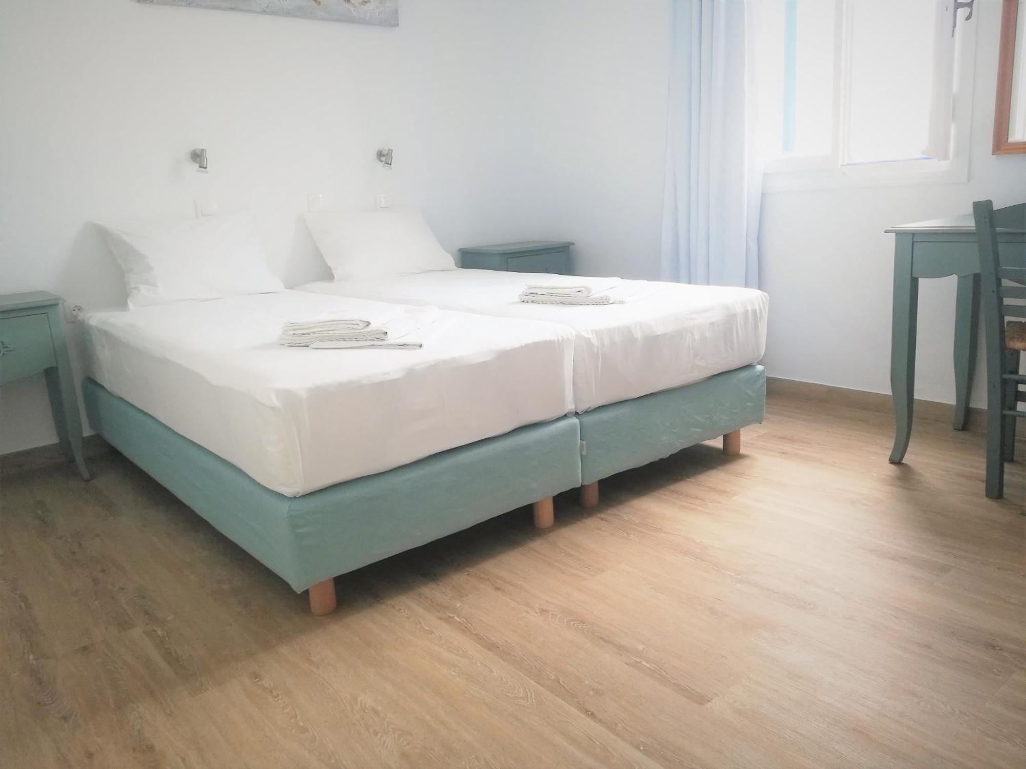 Markos & Hotel