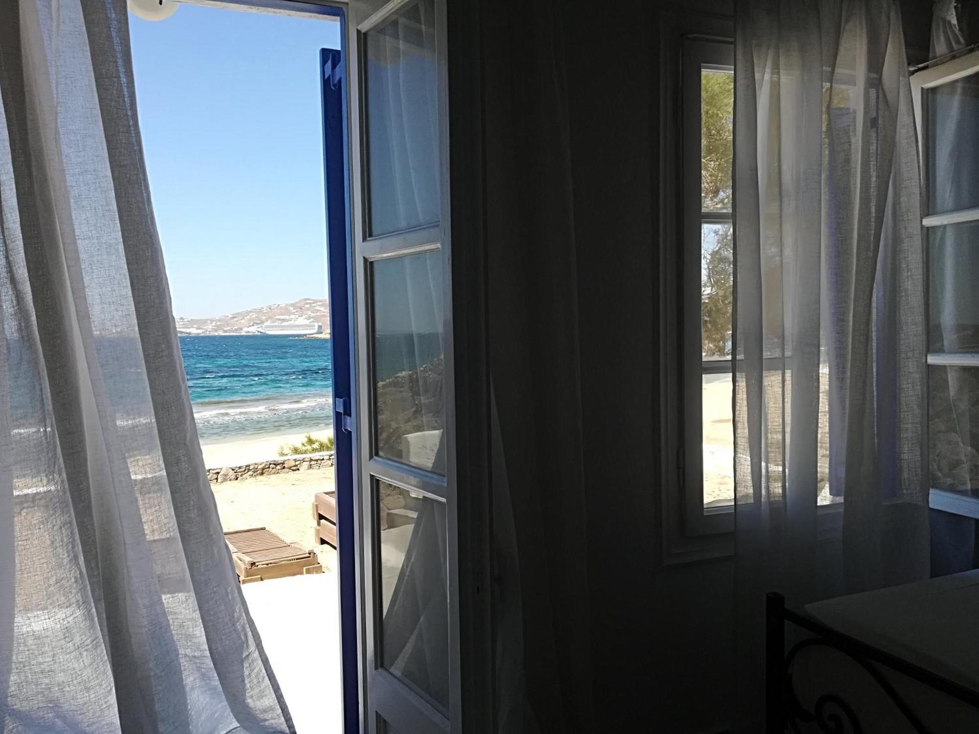 Markos & Hotel Mykonos Town