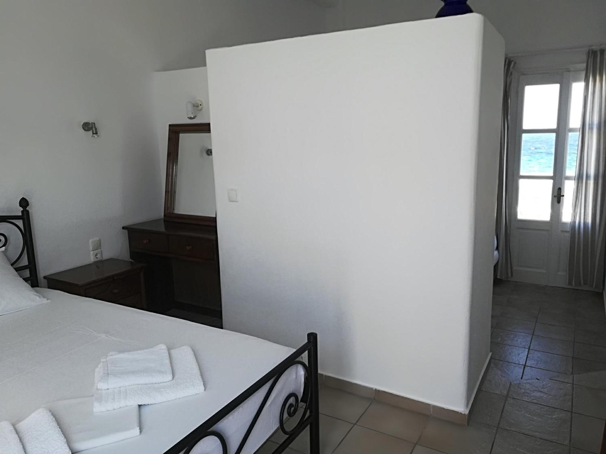 Hotel Markos & Mykonos Town