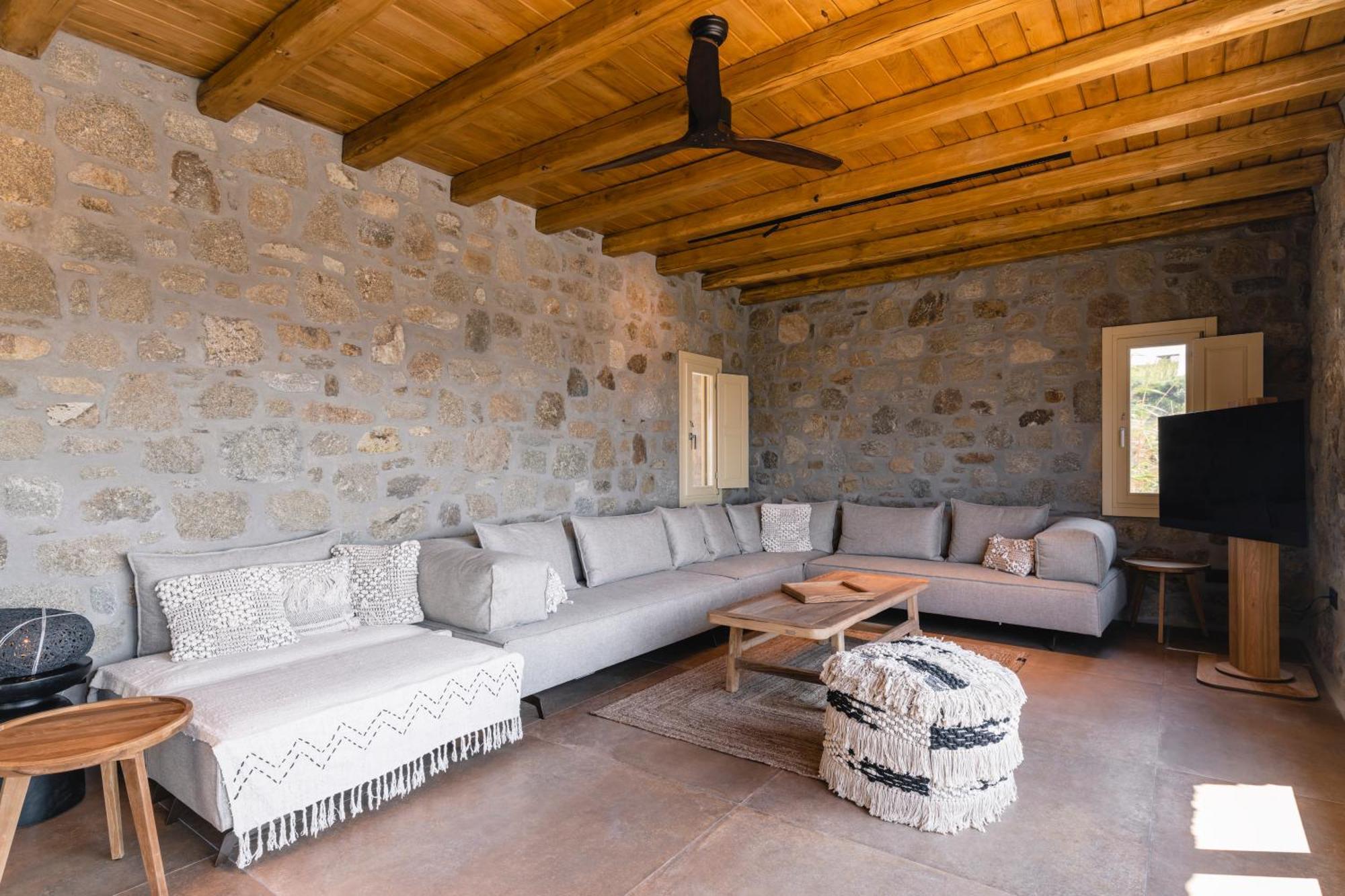 Moonlight Apartment Panormos (Mykonos)