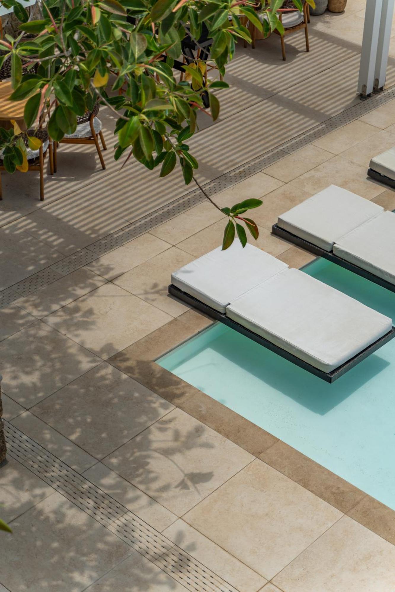 Numi Aparthotel Mykonos Town