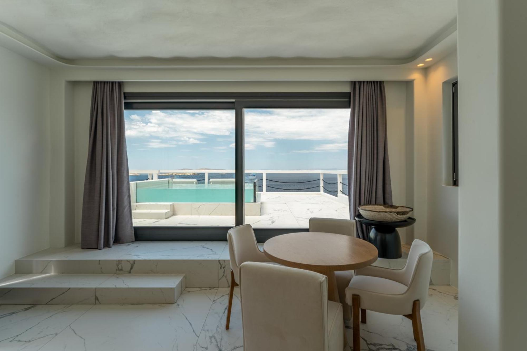 Numi Aparthotel Mykonos Town