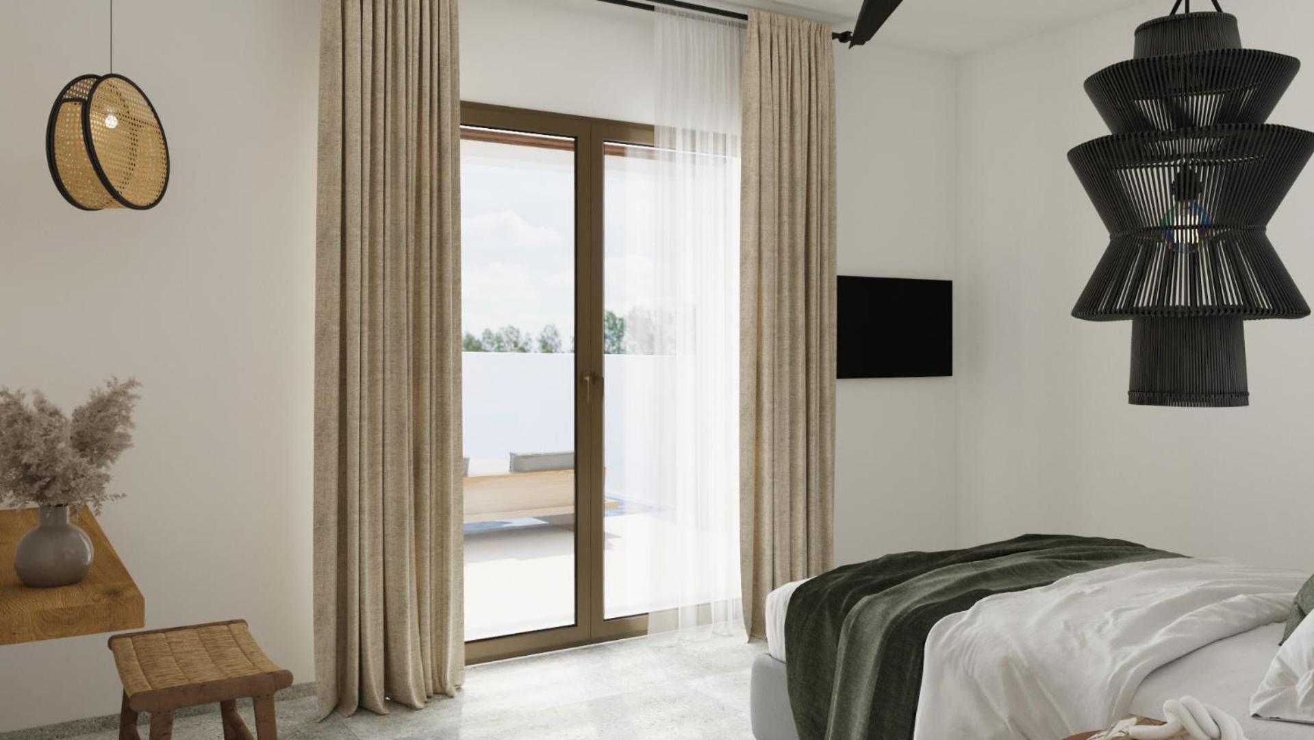 Aelo Mykonos Hotel