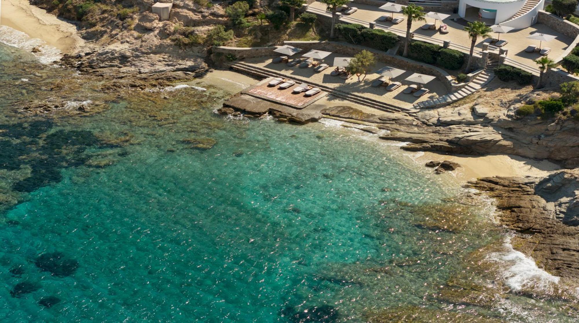 Hotel Anax And Spa