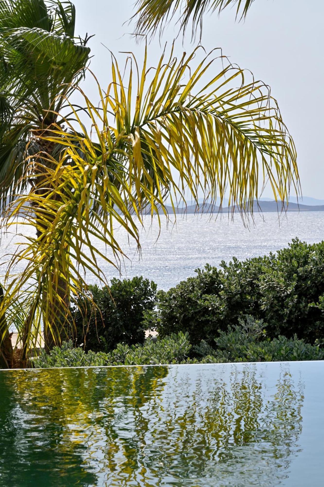 Anax And Spa Hotel 5*