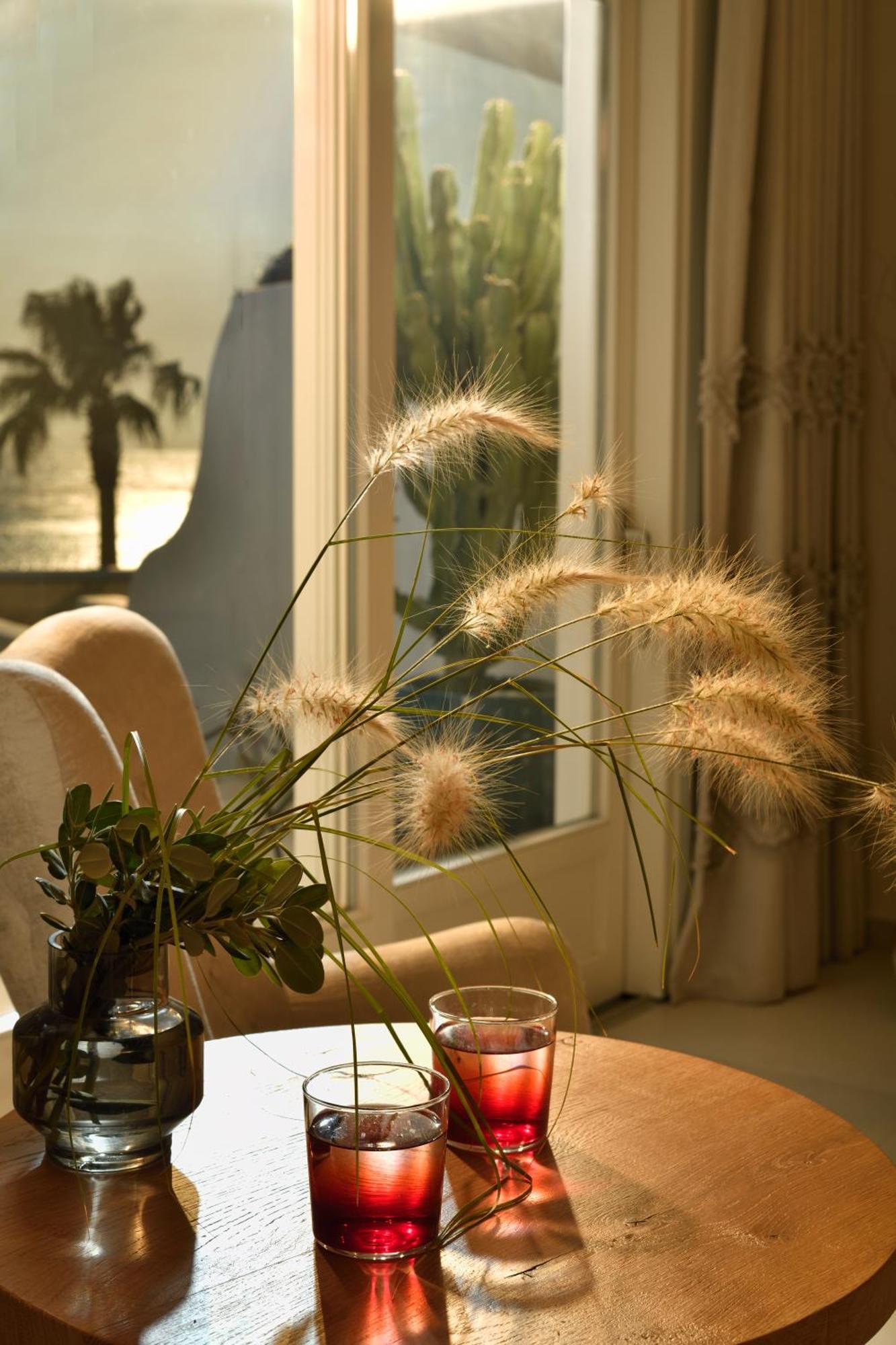 Hotel Anax And Spa 5*