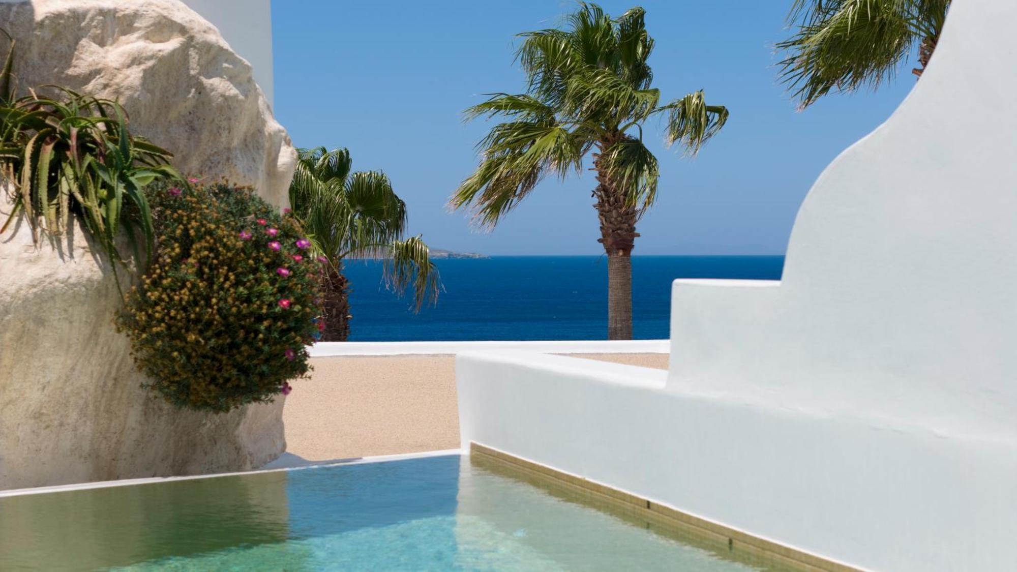 Anax And Spa 5* Agios Ioannis Diakoftis