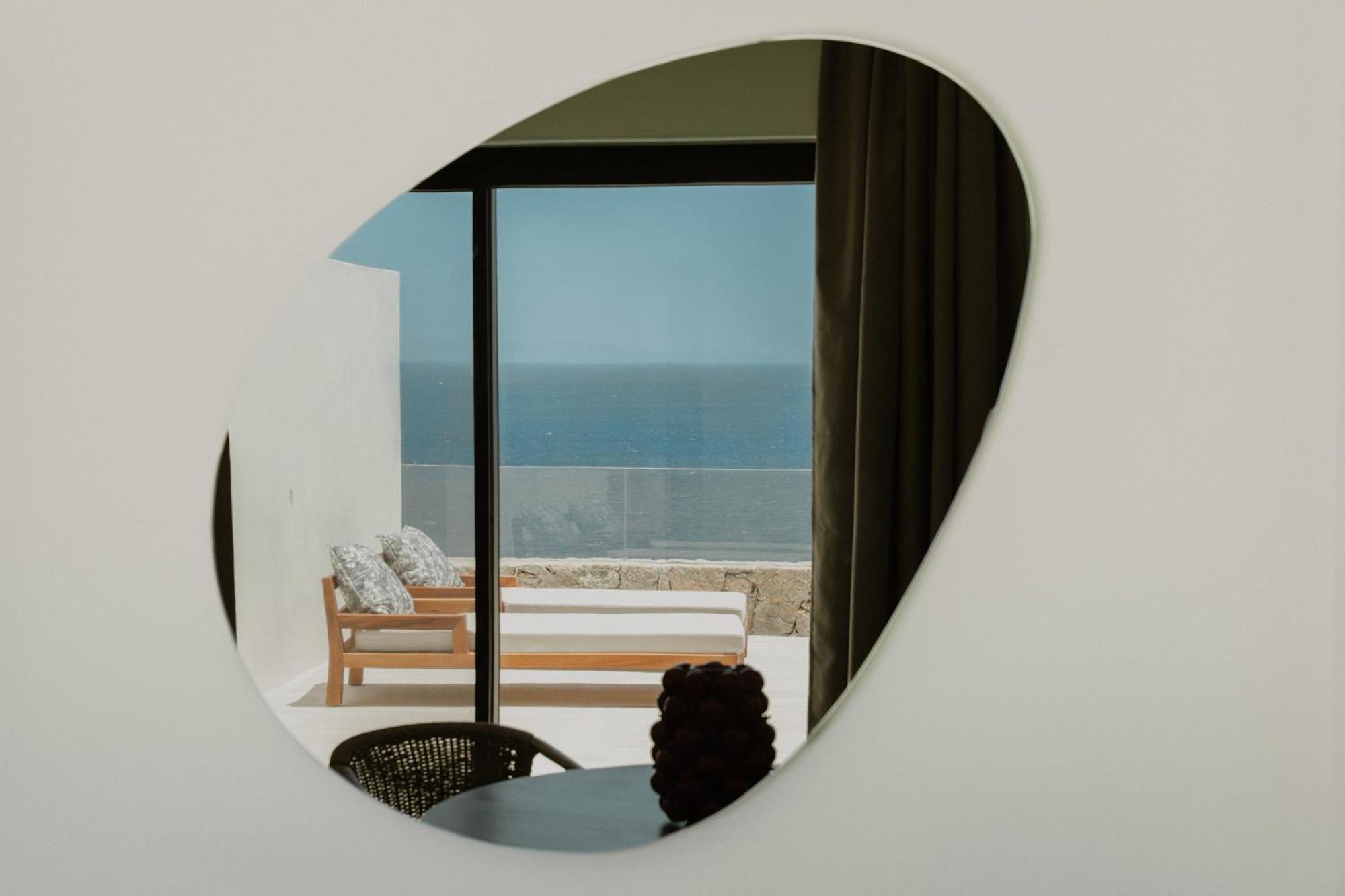 Tagoo Hills Aparthotel Mykonos Town