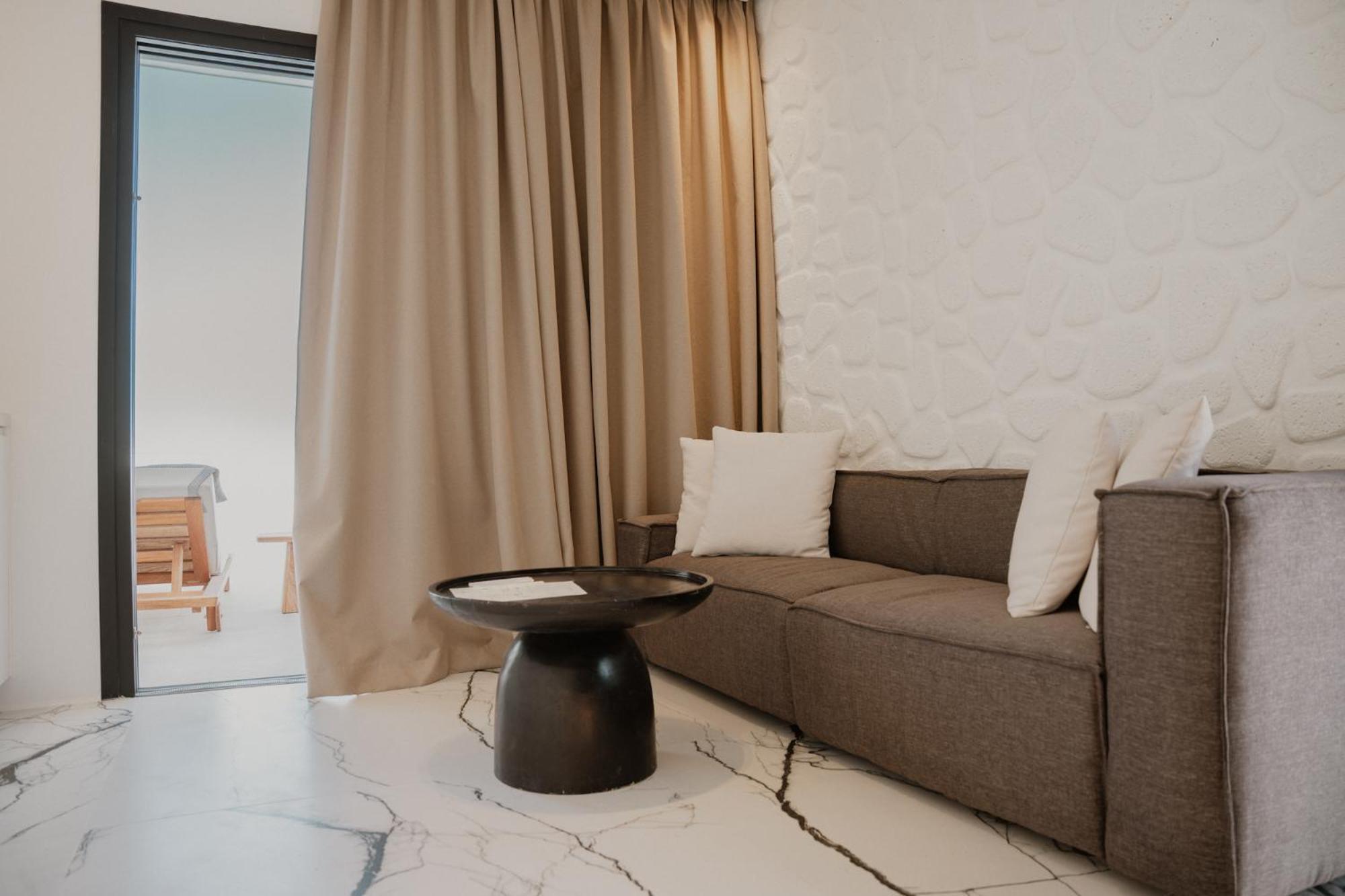 Aparthotel Tagoo Hills