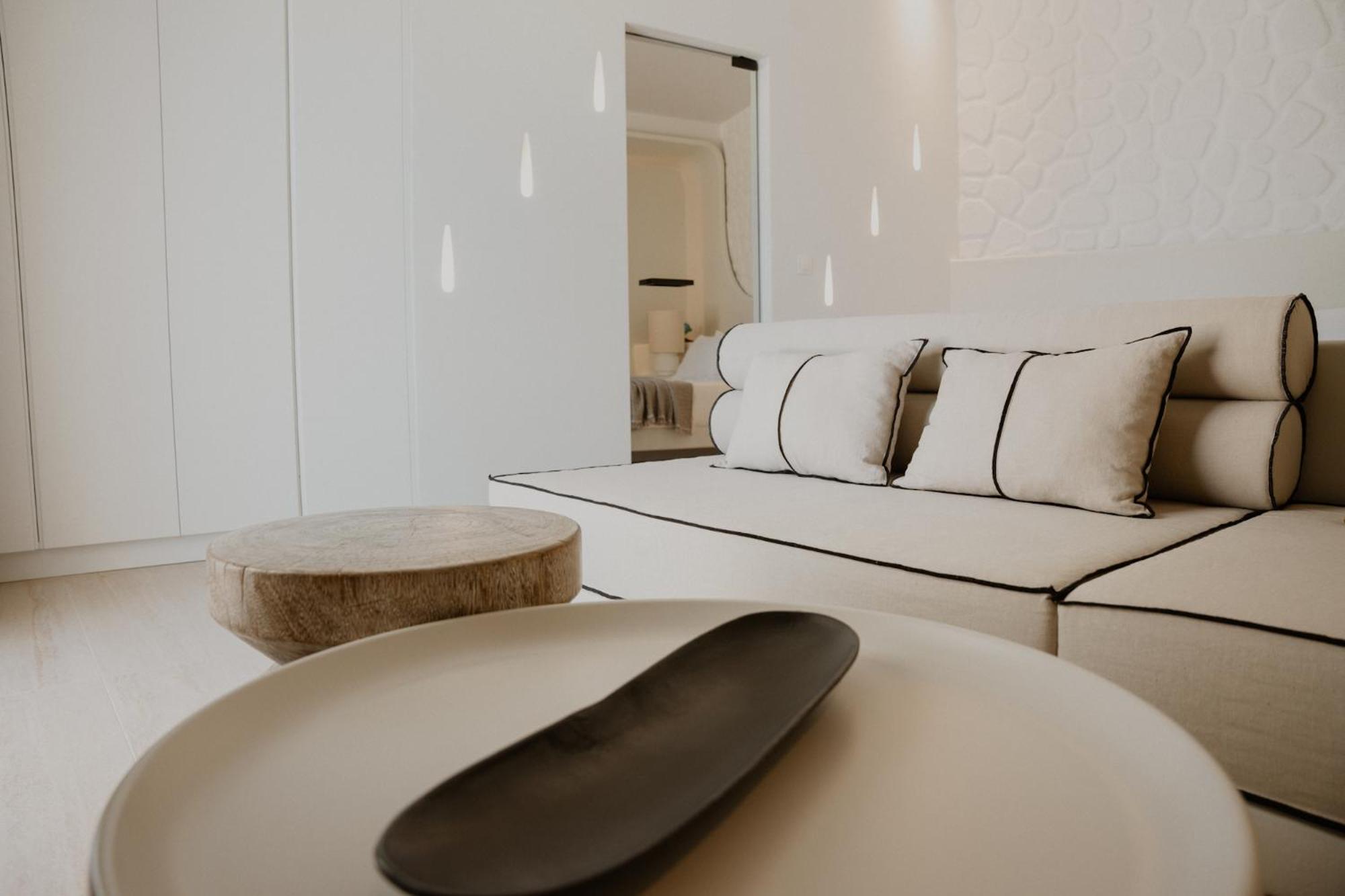 Aparthotel Tagoo Hills Mykonos Town