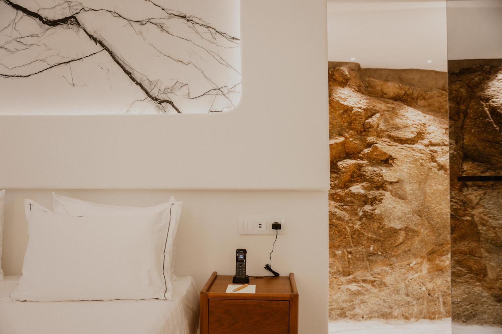 Aparthotel Tagoo Hills Mykonos Town