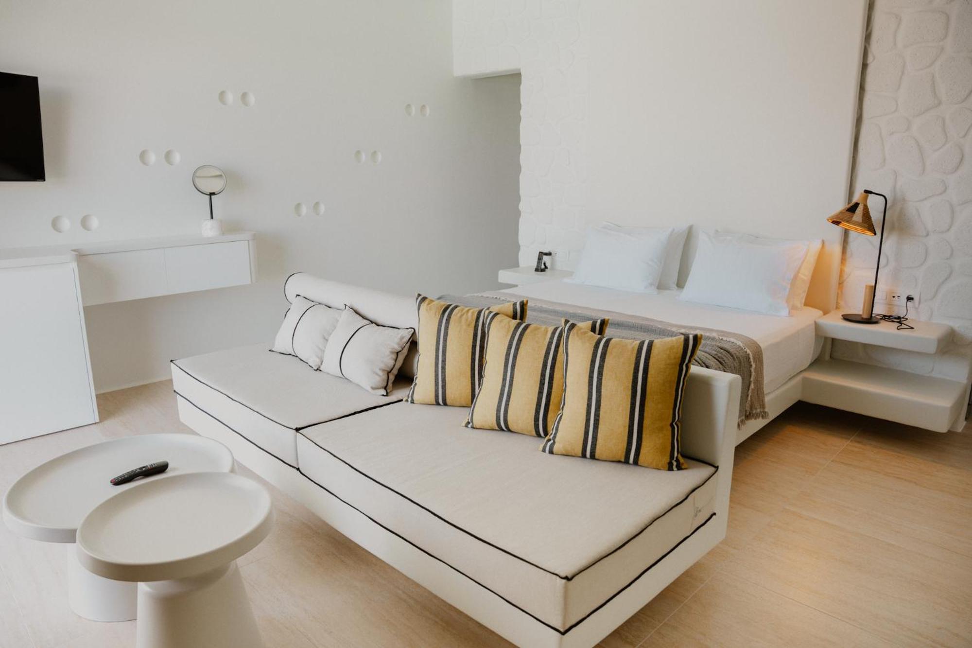 Tagoo Hills Aparthotel *