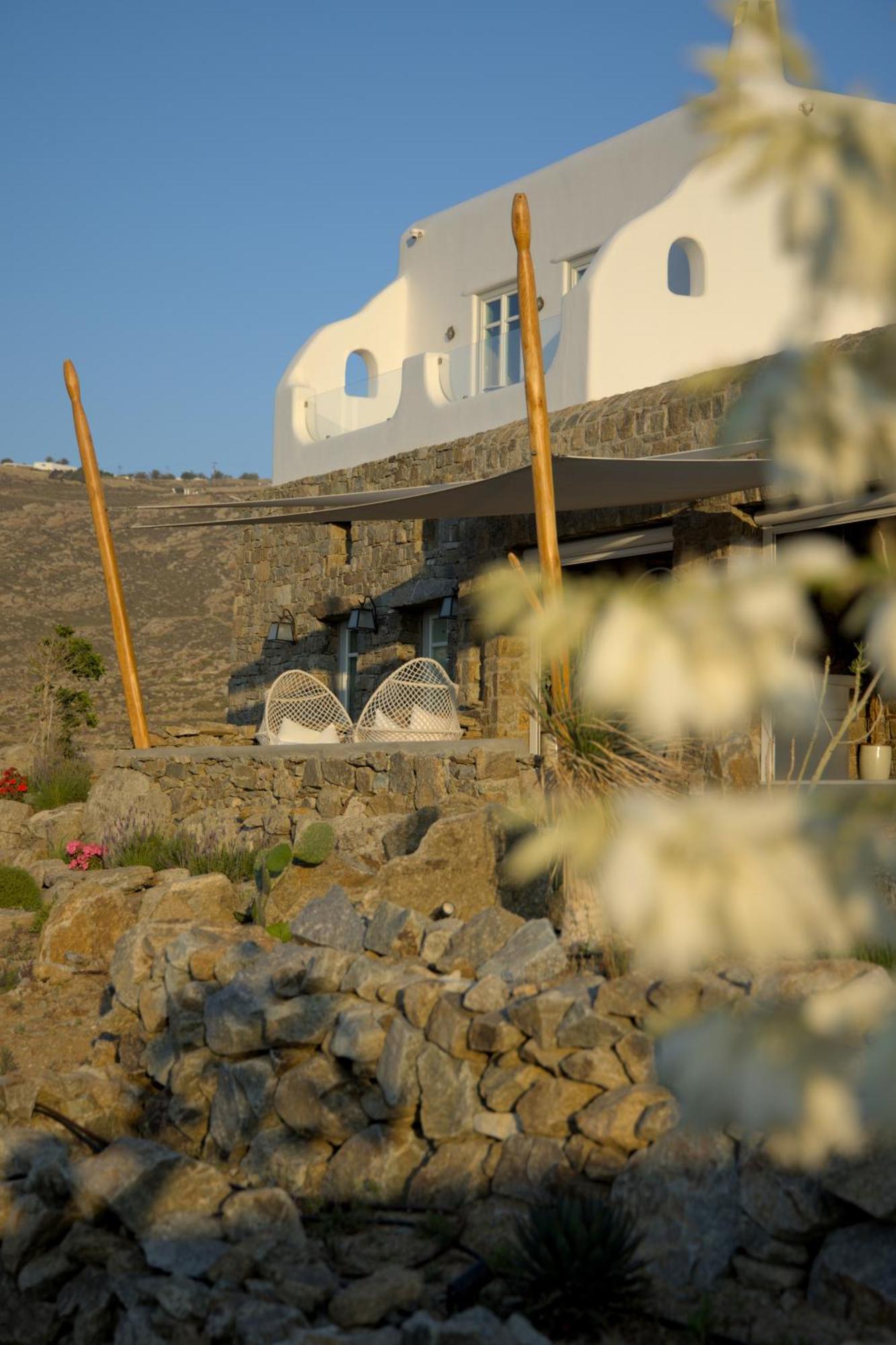 Ortygia Mykonos Town