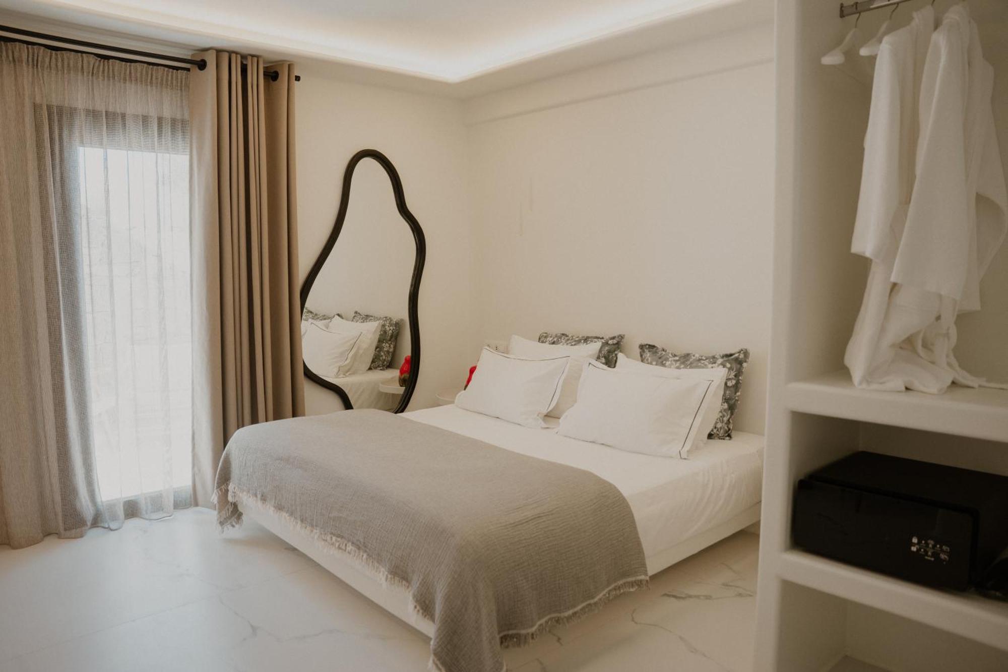 Tagoo Hills Aparthotel
