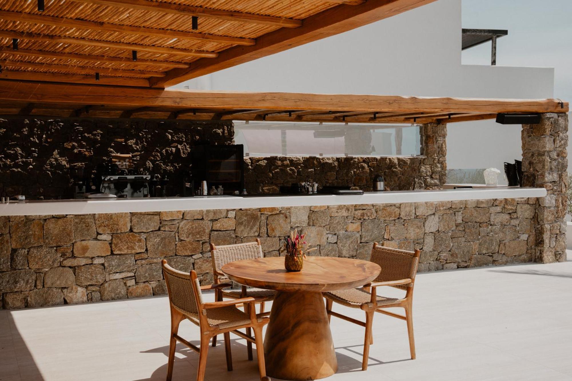Aparthotel Tagoo Hills