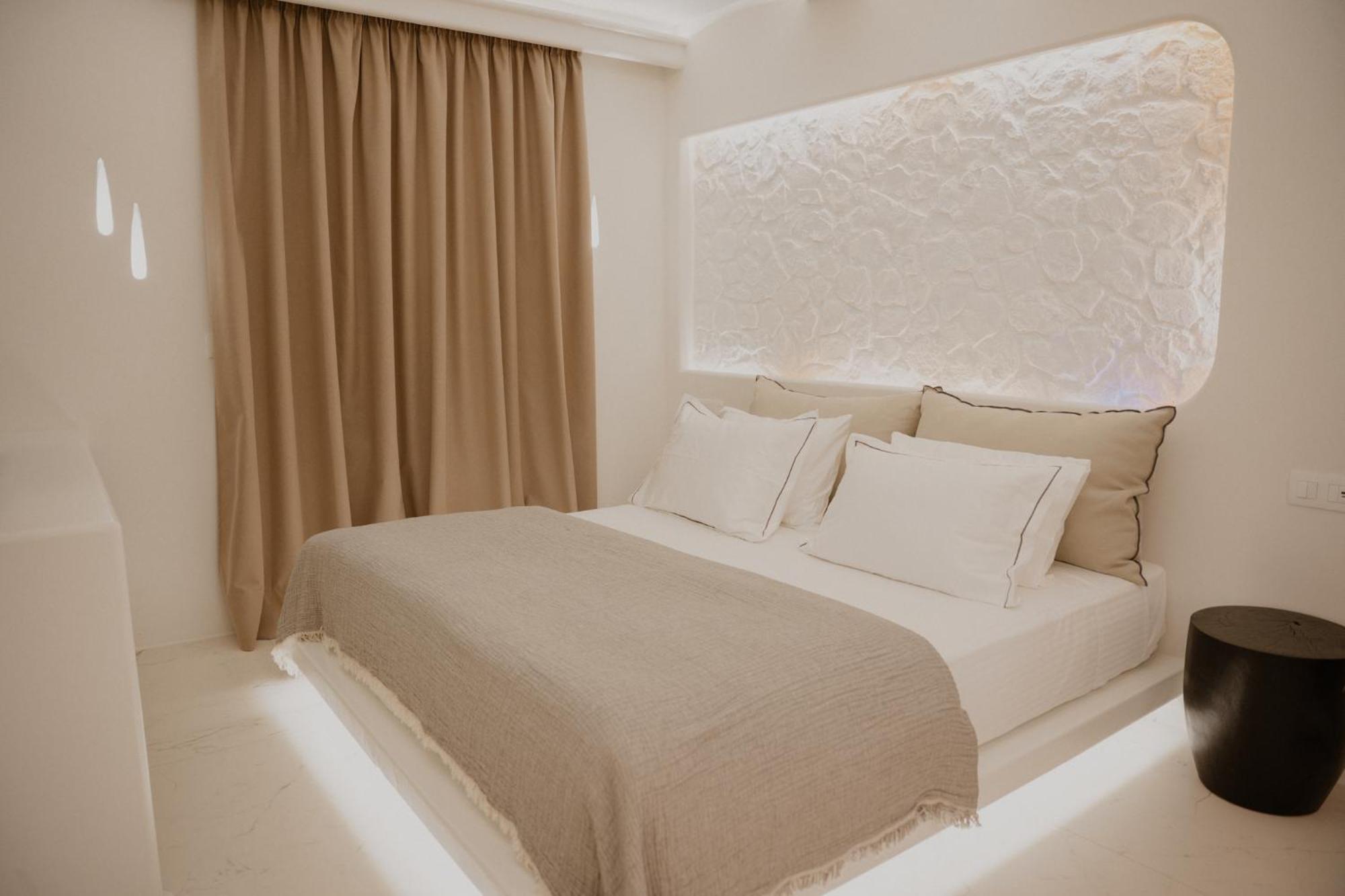 Aparthotel Tagoo Hills Mykonos Town