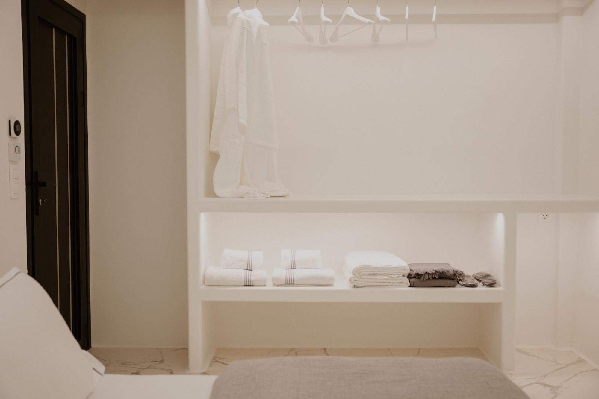 Tagoo Hills Aparthotel Mykonos Town