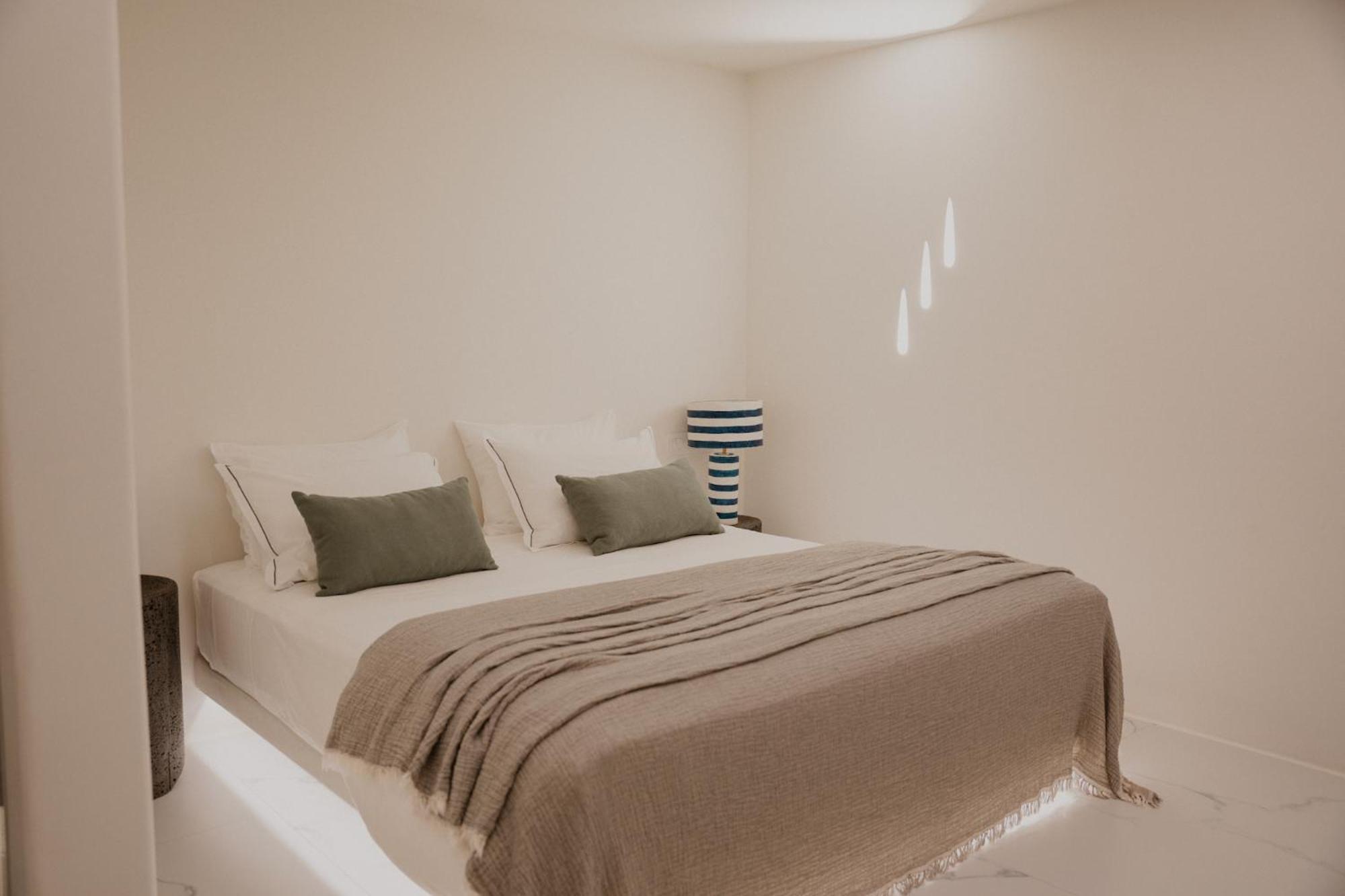 Aparthotel Tagoo Hills Mykonos Town