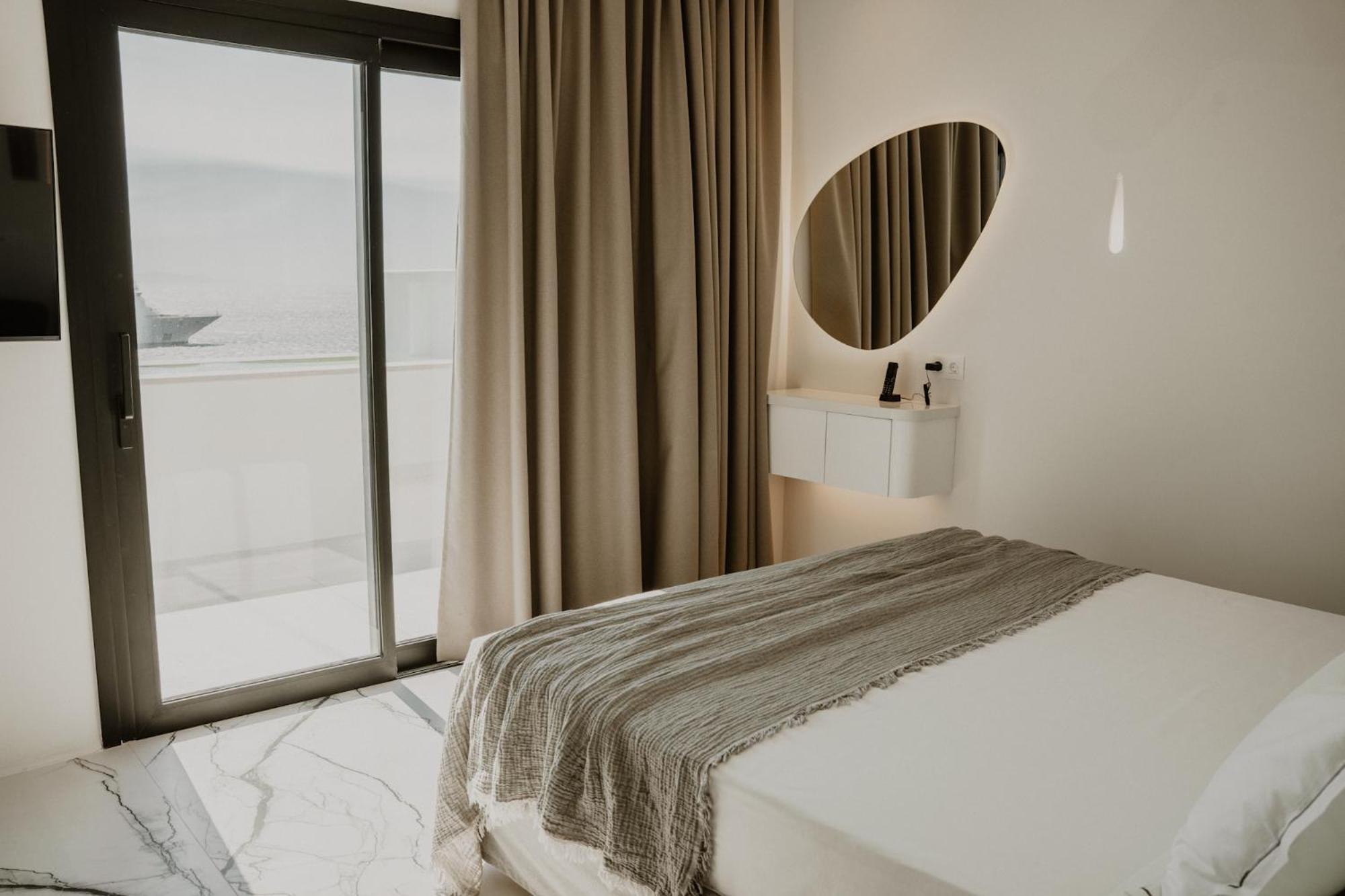 Aparthotel Tagoo Hills *