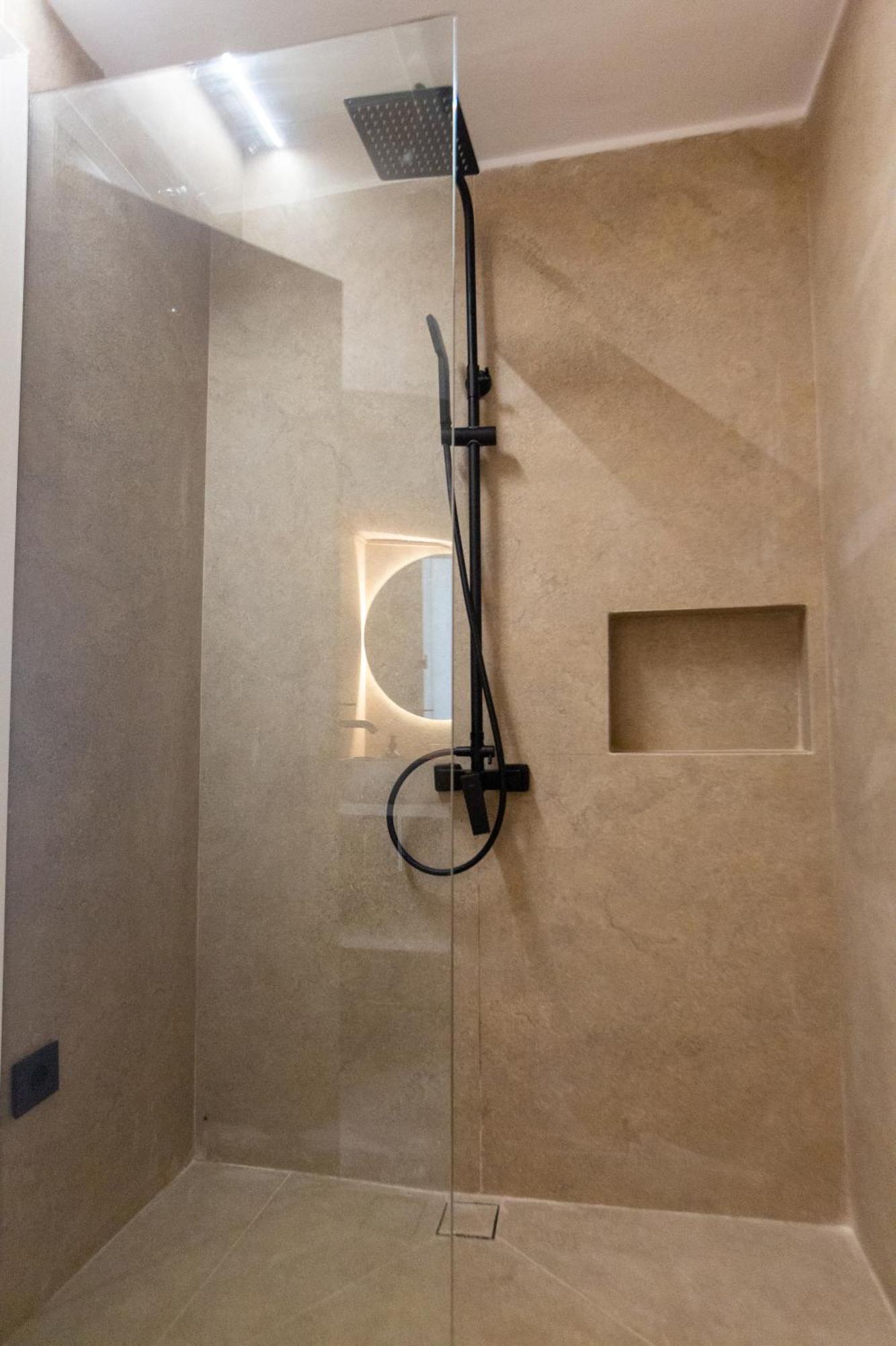 Villa Hom Mykonos - Seaview With Private Pool *