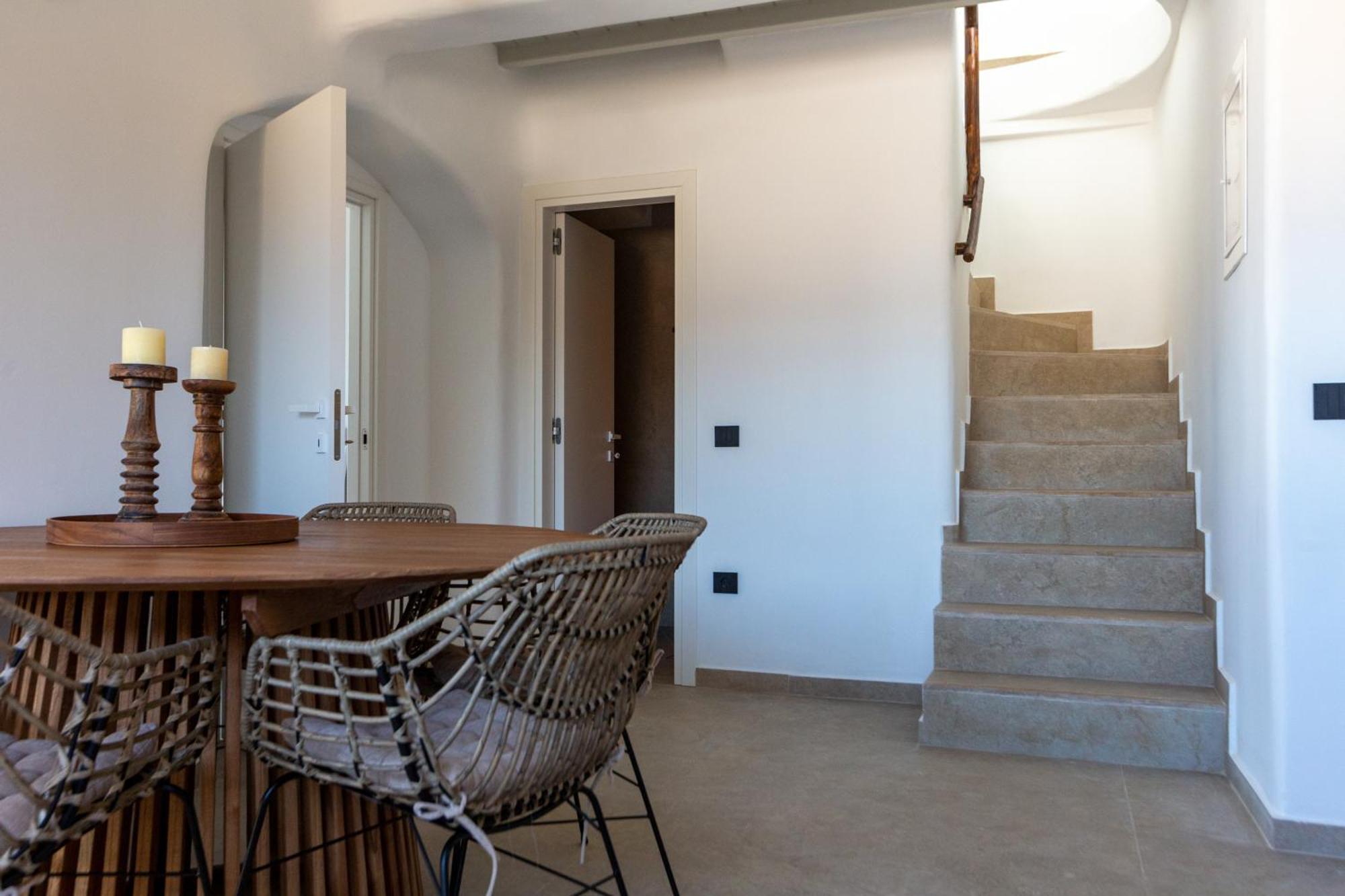 Hom Mykonos - Seaview With Private Pool Villa *