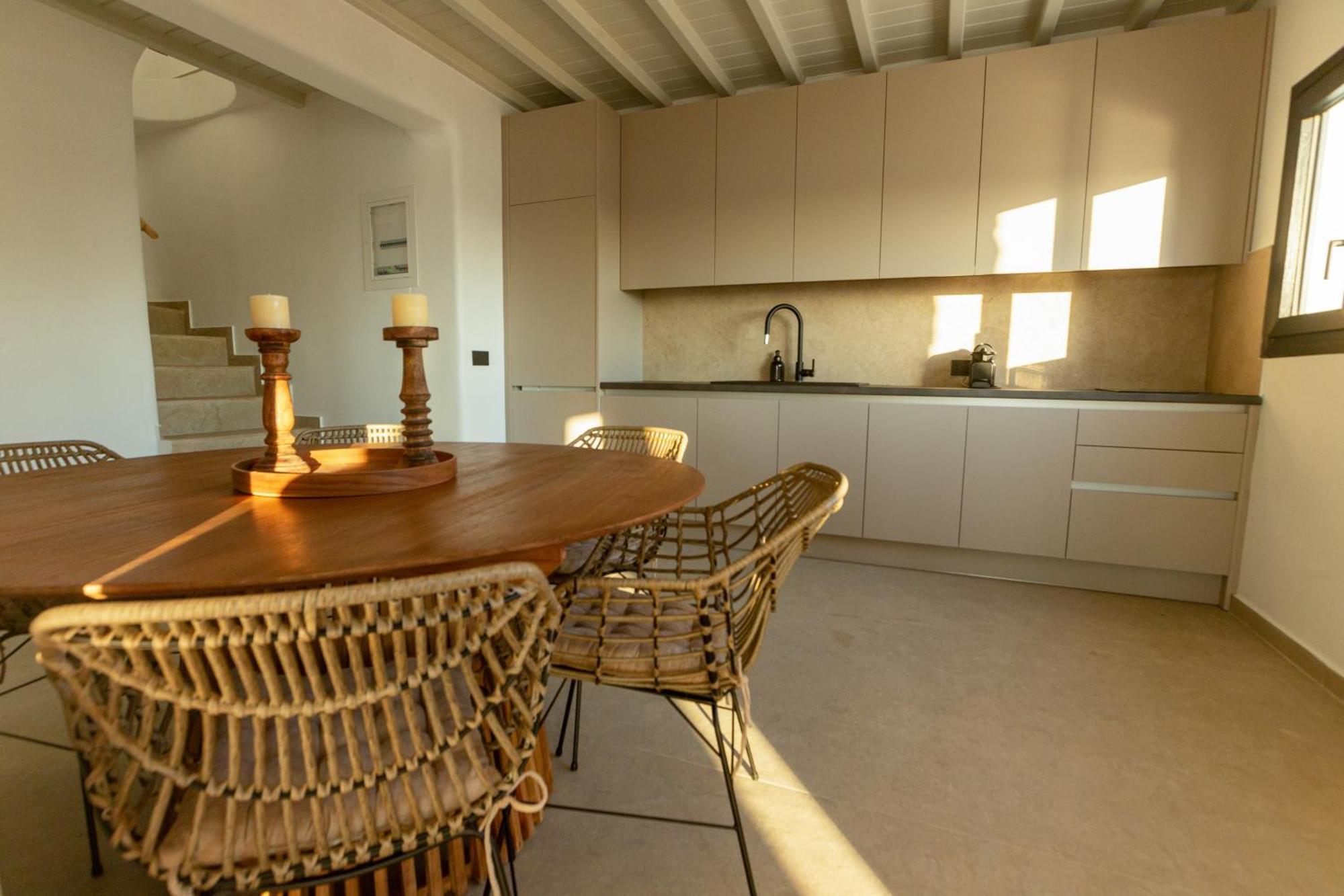 Hom Mykonos - Seaview With Private Pool * Mykonos Town