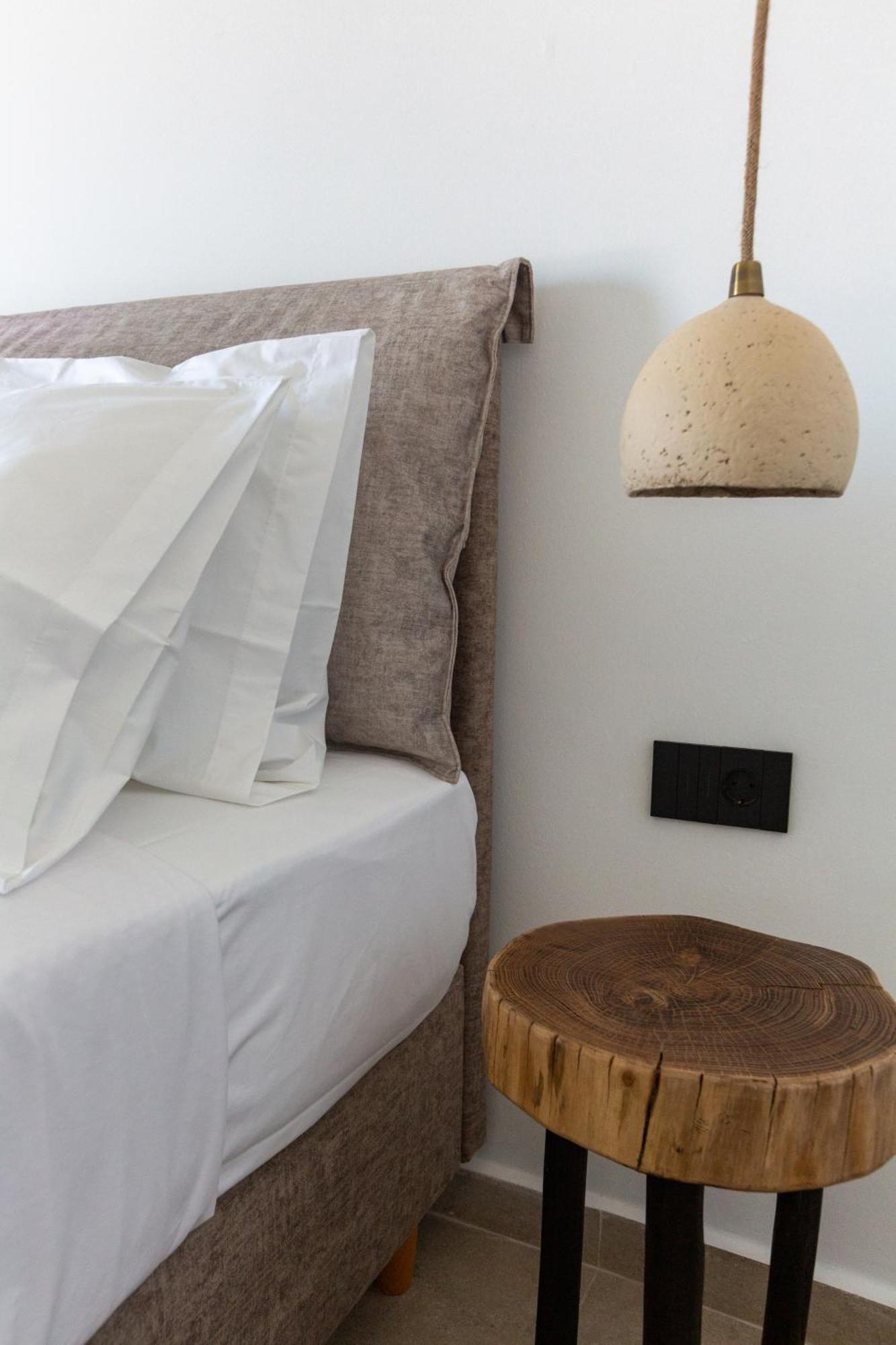 Villa Hom Mykonos - Seaview With Private Pool
