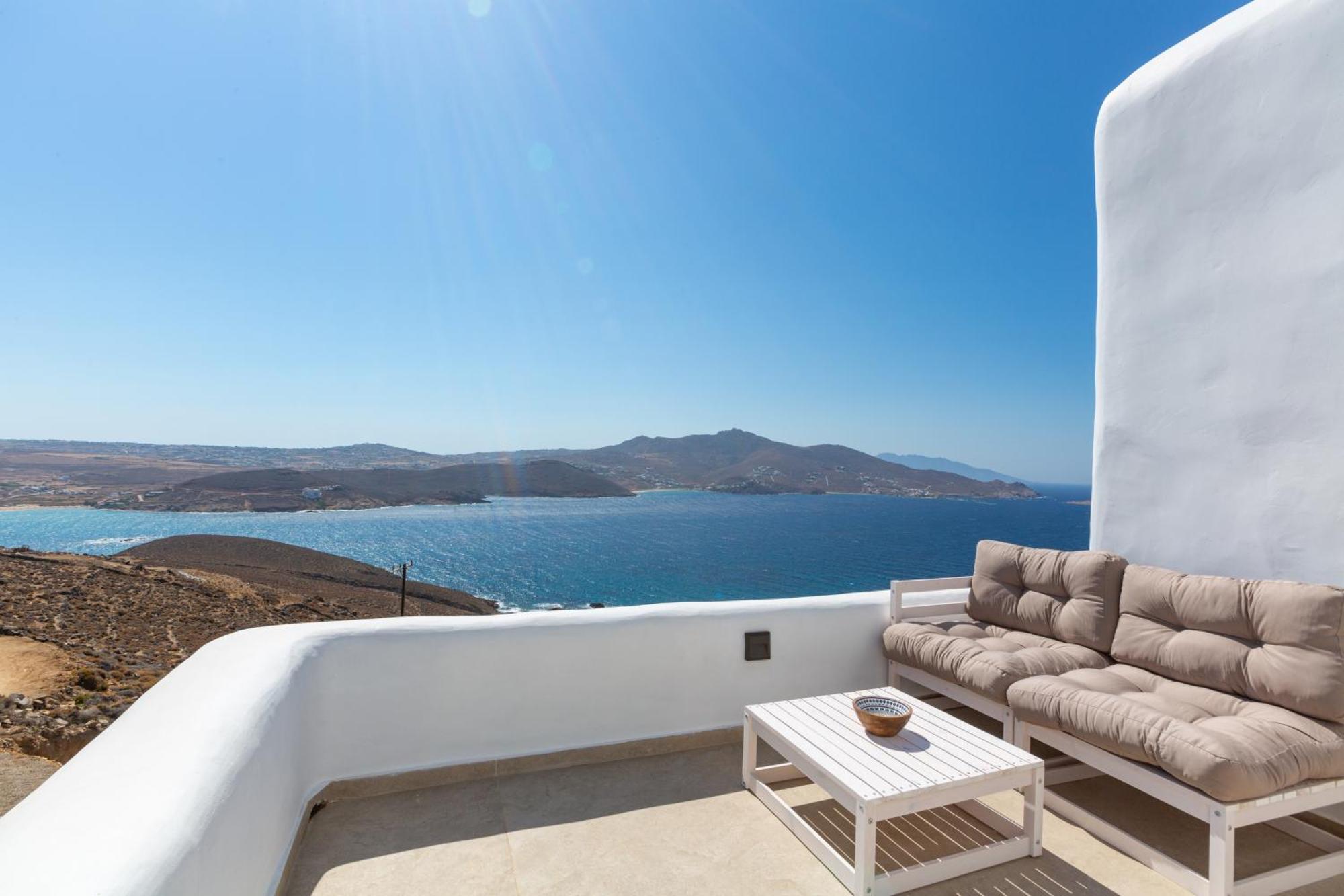 Apellon Mykonos Panormos (Mykonos)