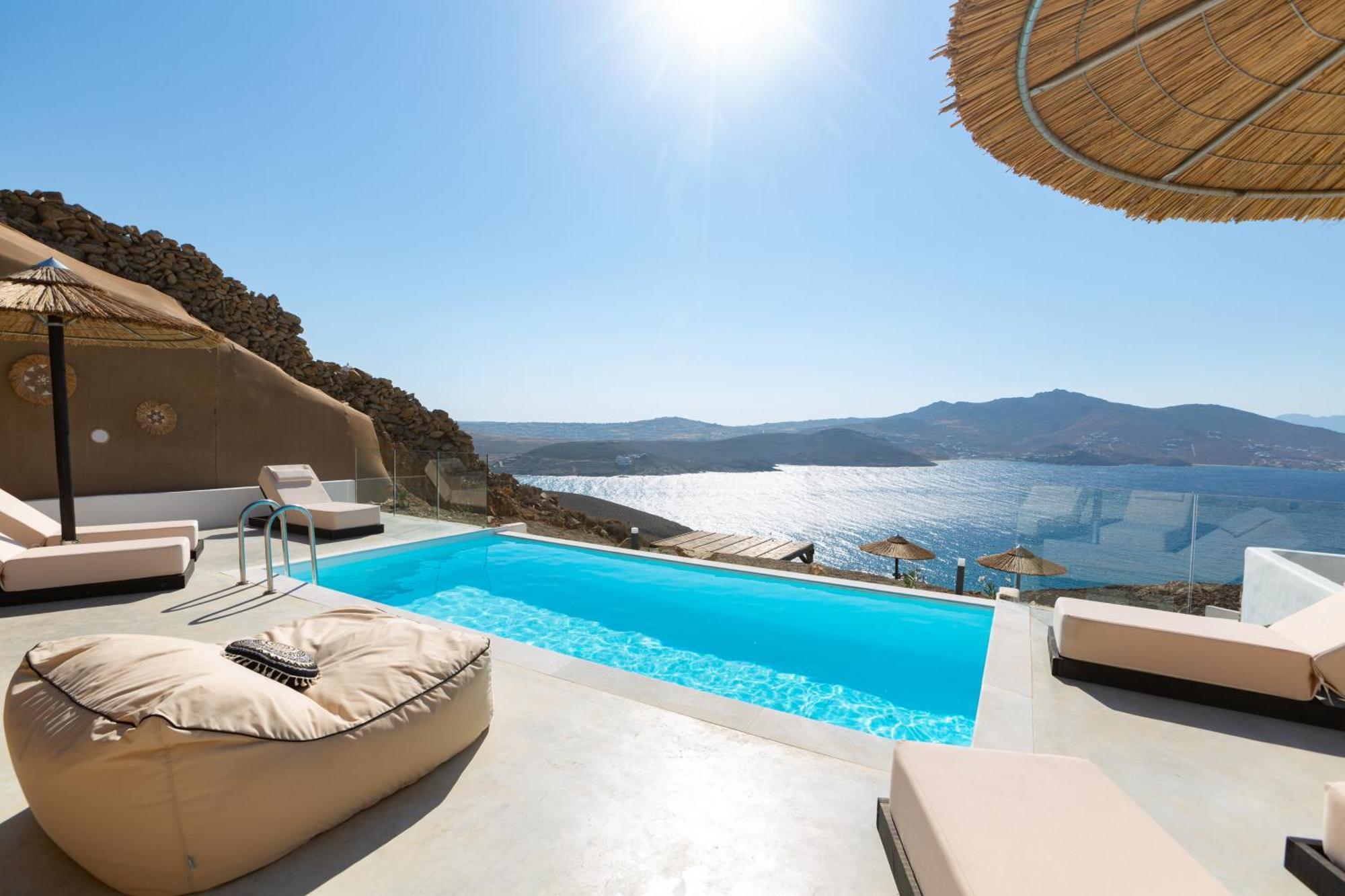 Villa Apellon Mykonos