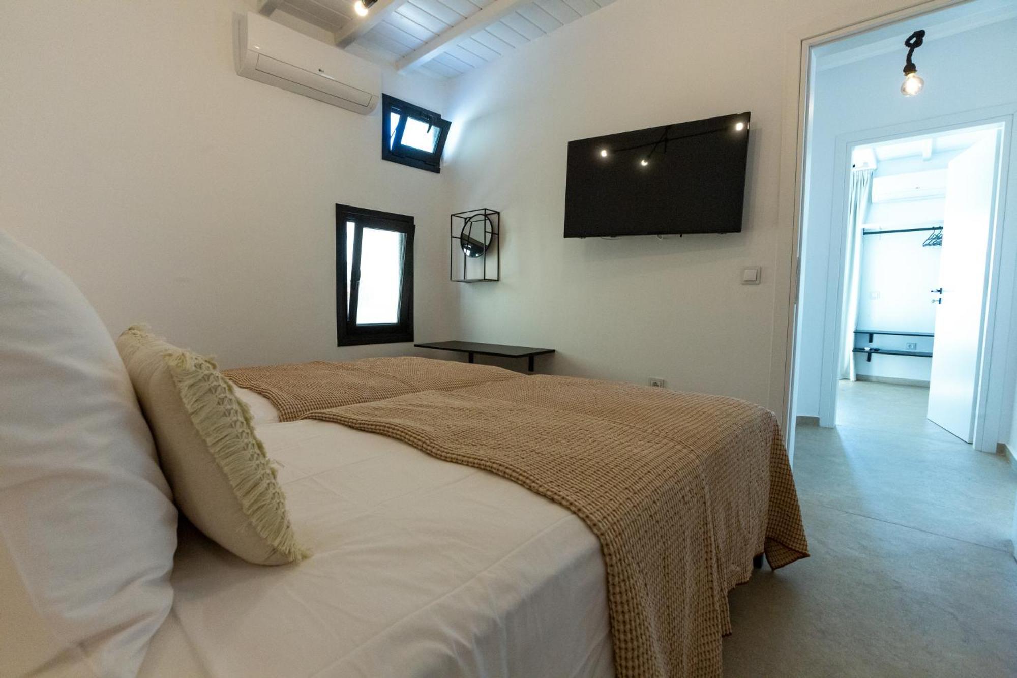 Villa Apellon Mykonos Panormos (Mykonos)