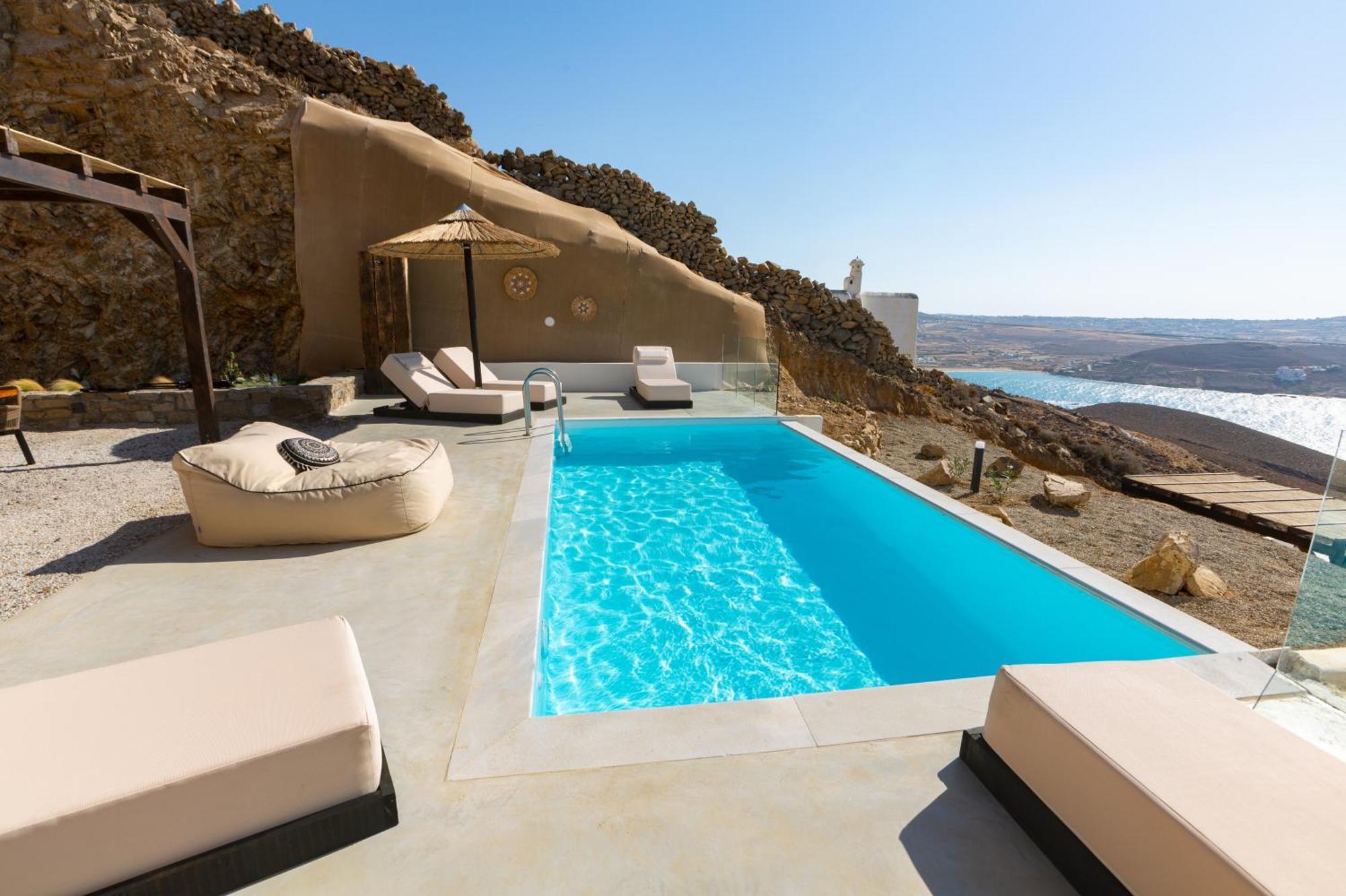 Apellon Mykonos Panormos (Mykonos)