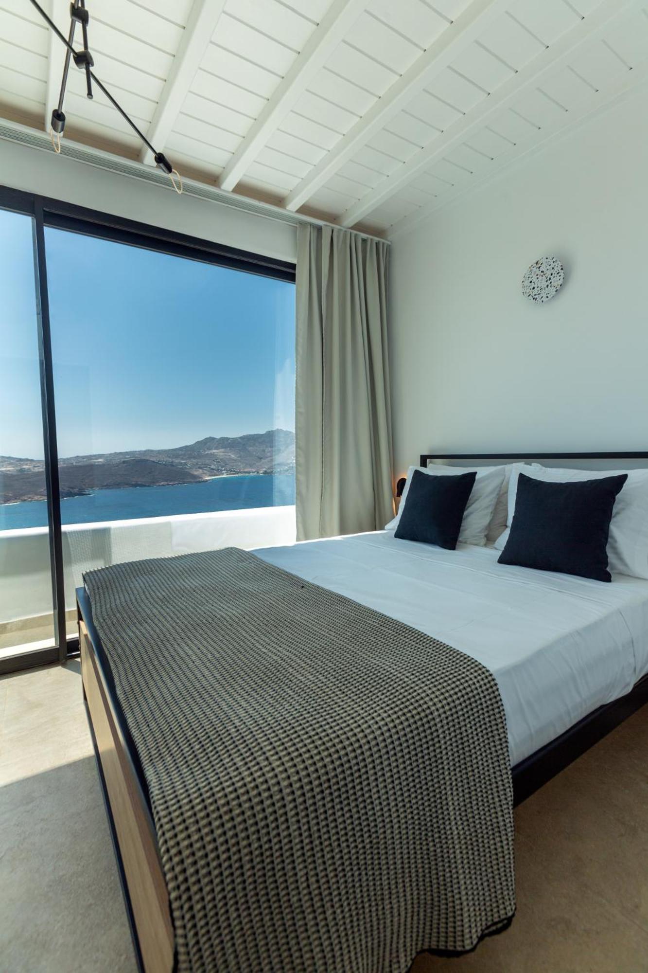 Apellon Mykonos Villa Panormos (Mykonos)