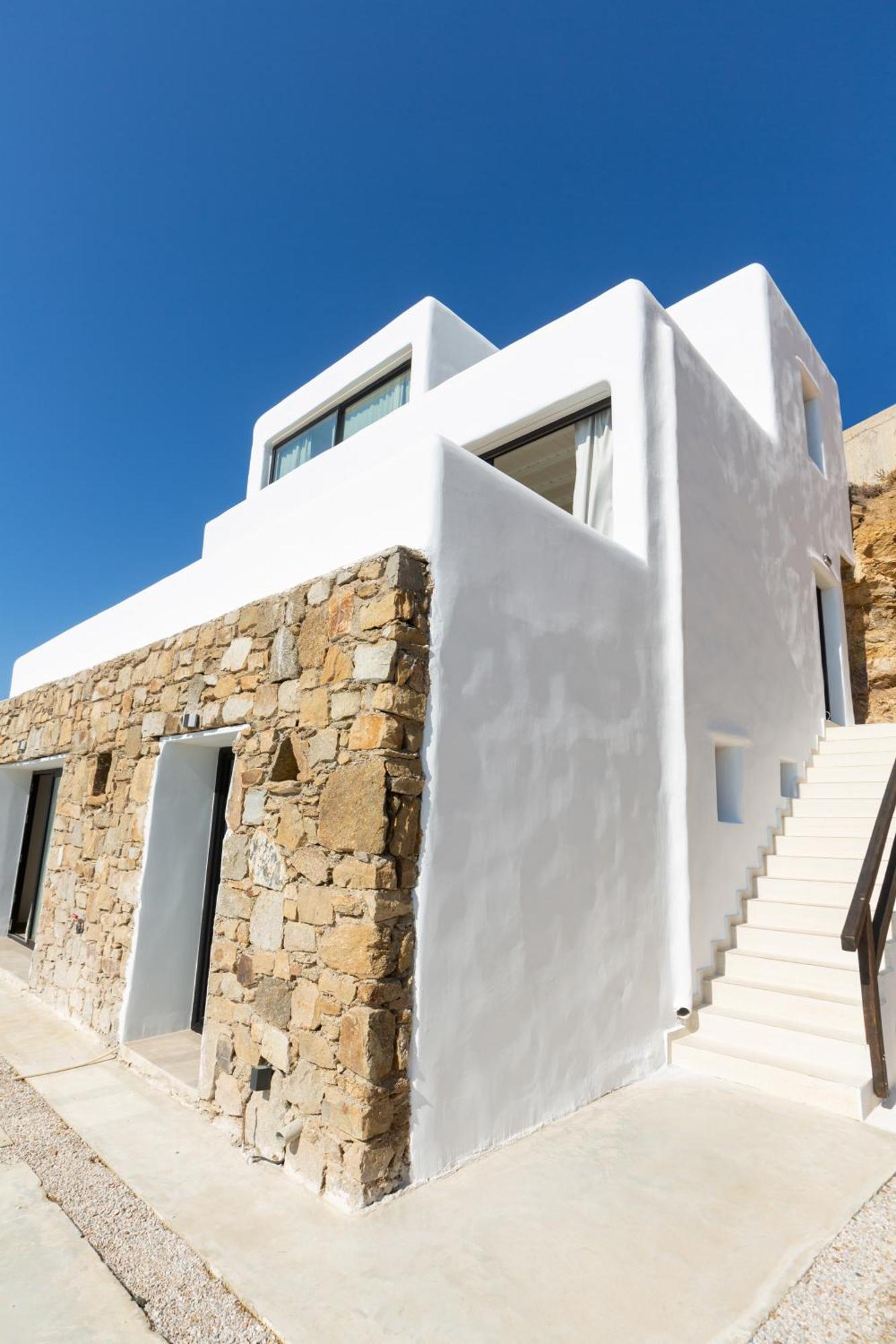 Apellon Mykonos * Panormos (Mykonos)