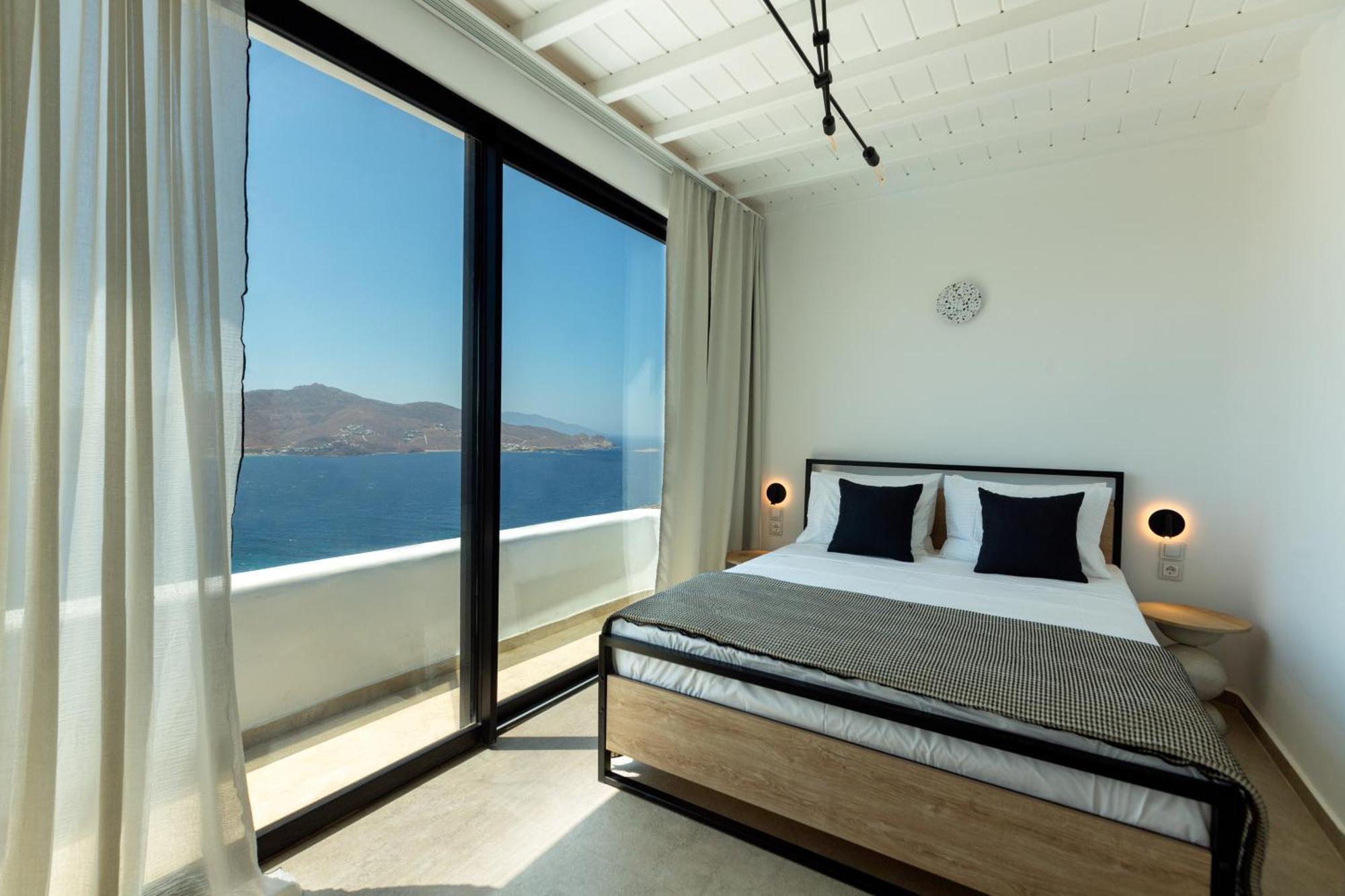 Apellon Mykonos Villa