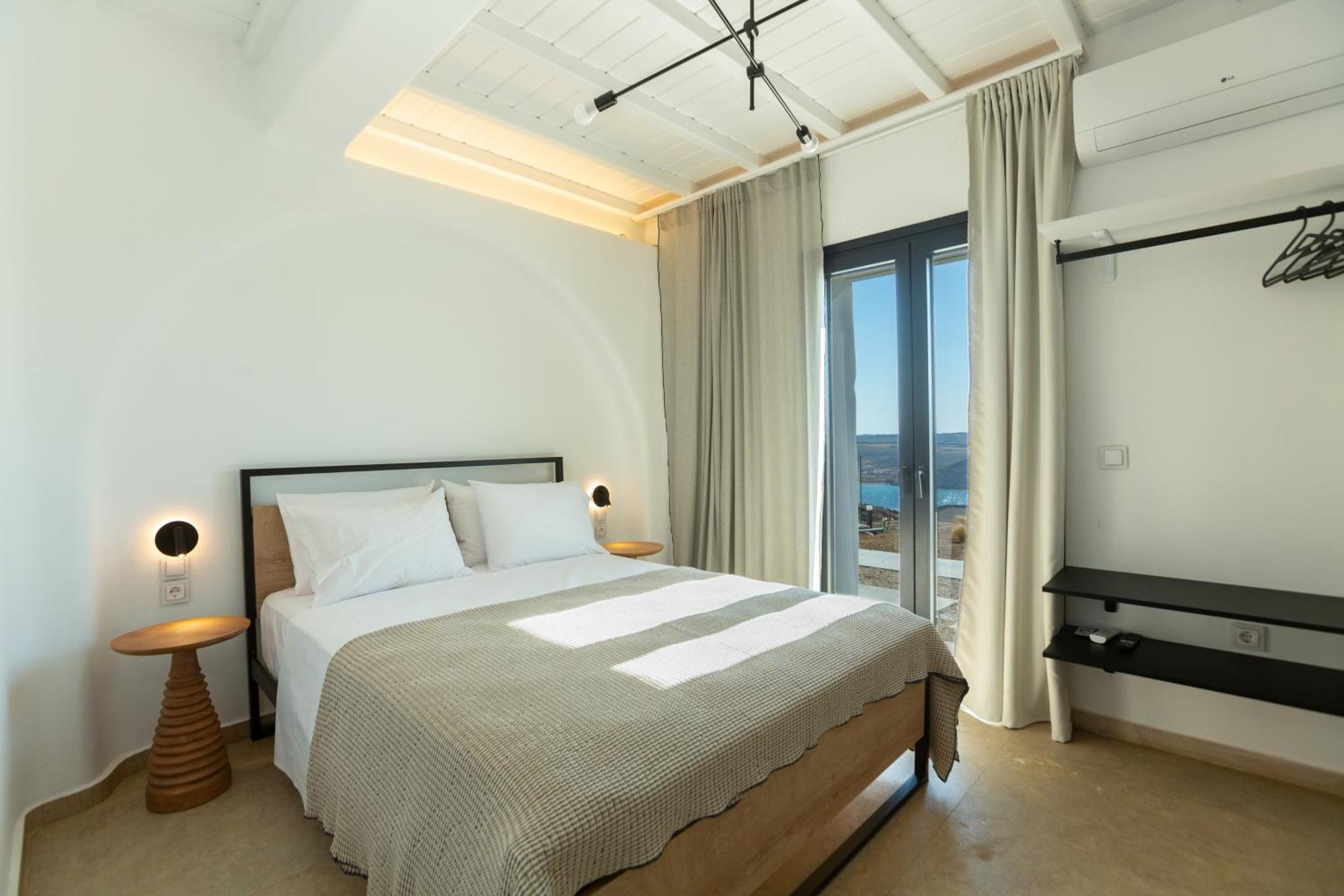 Apellon Mykonos Panormos (Mykonos)