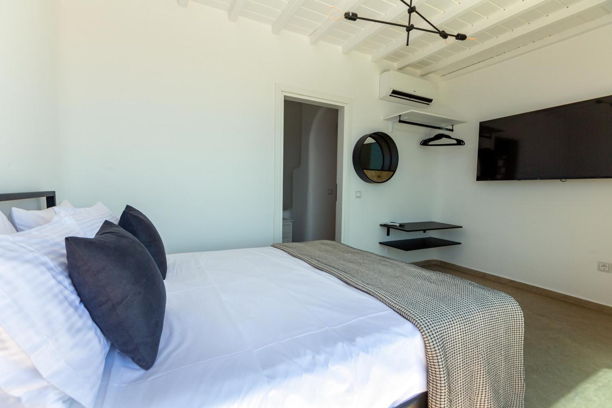 Villa Apellon Mykonos Panormos (Mykonos)