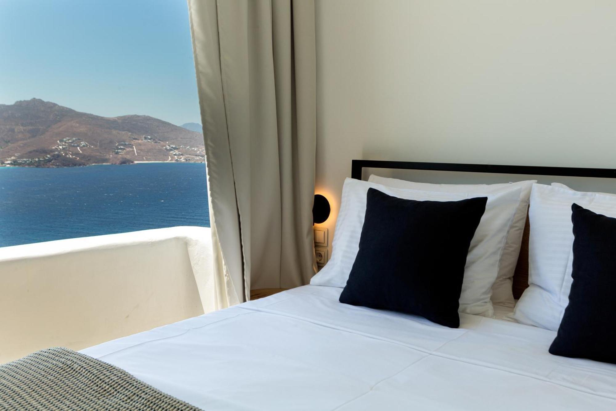 Apellon Mykonos Villa