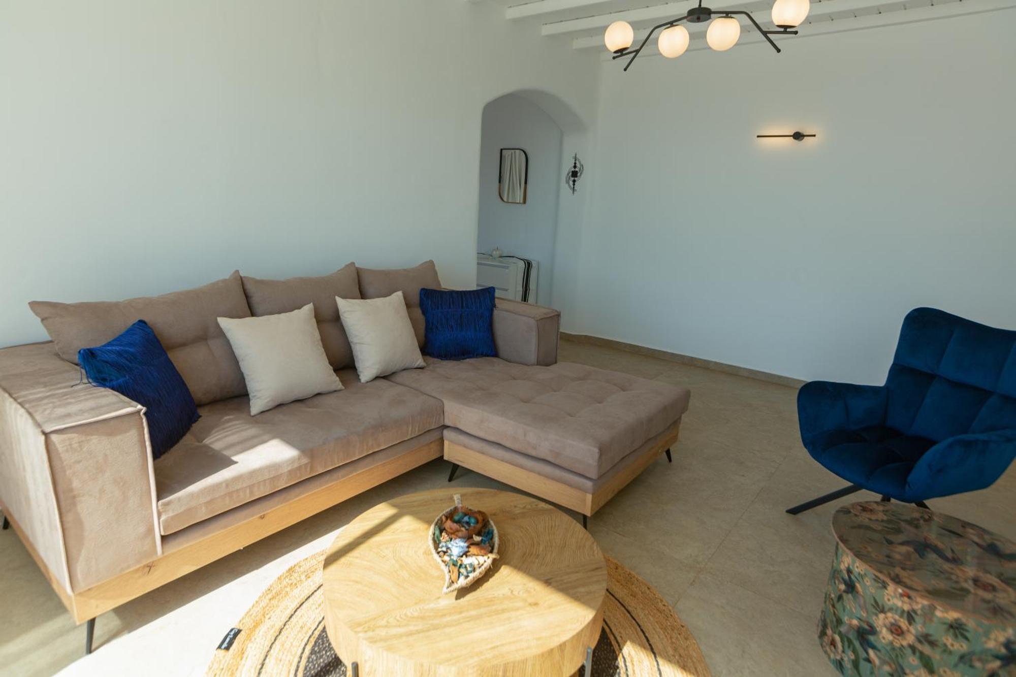 Apellon Mykonos Villa *