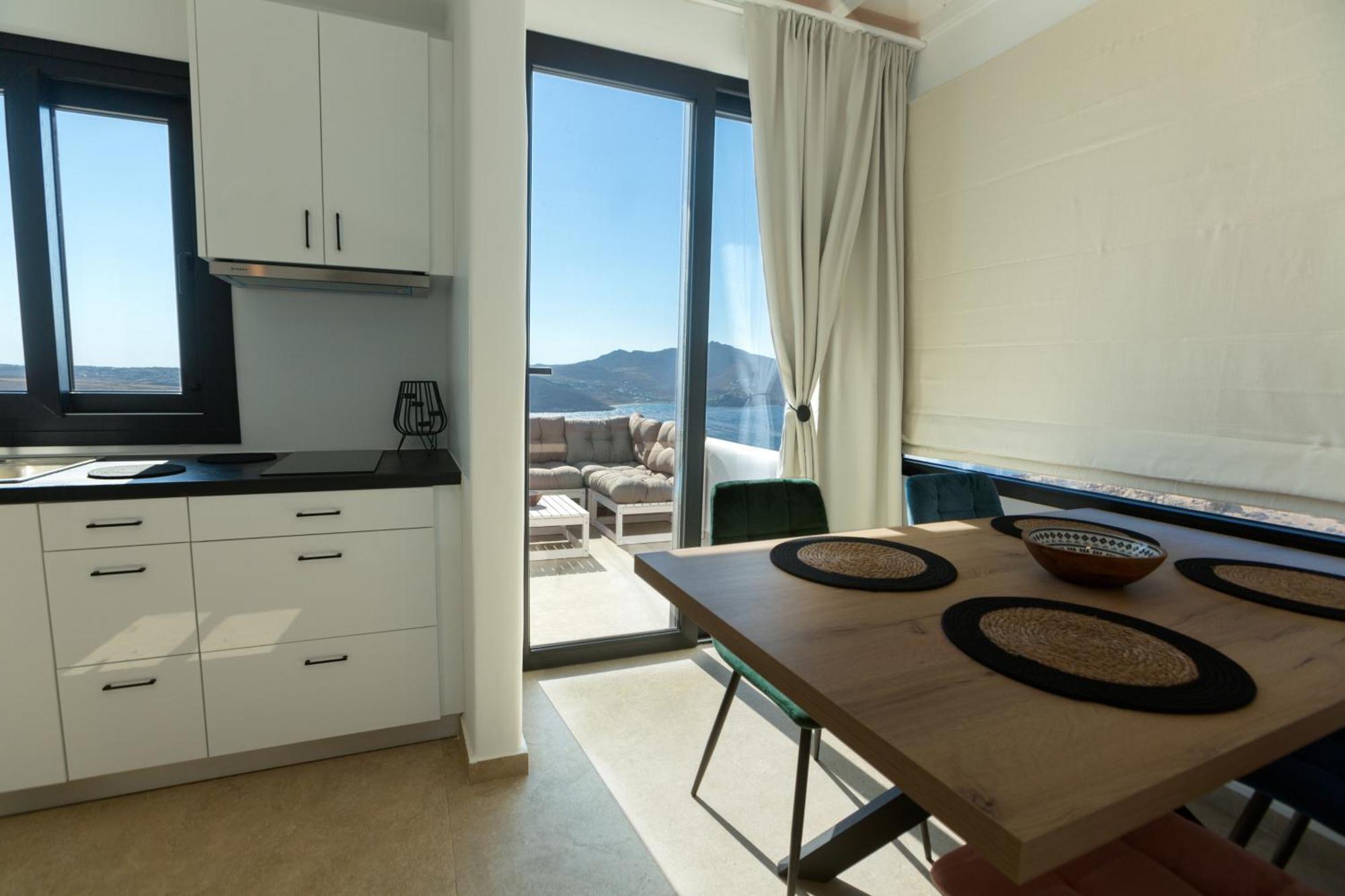 Apellon Mykonos Villa Panormos (Mykonos)