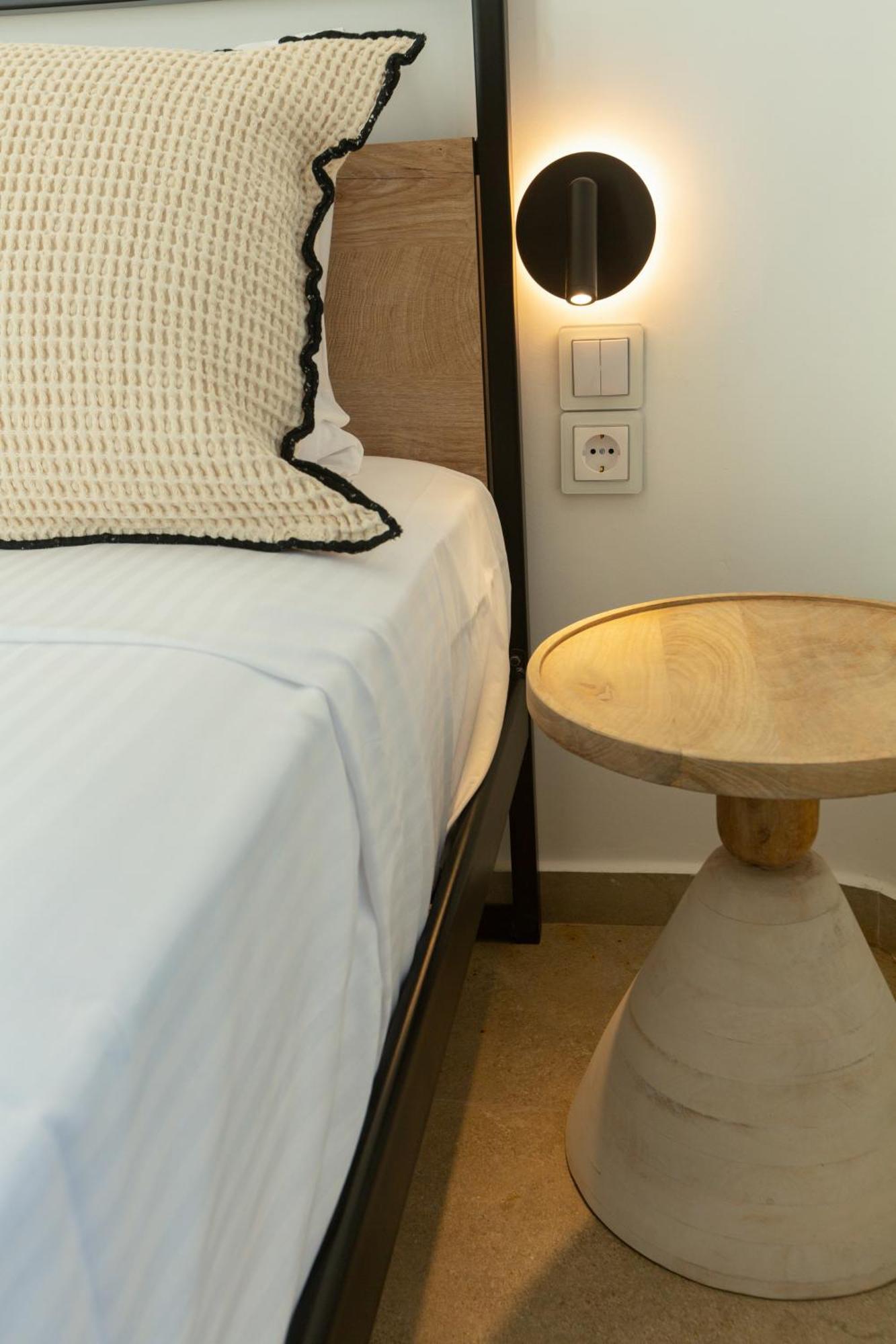 Apellon Mykonos Villa *