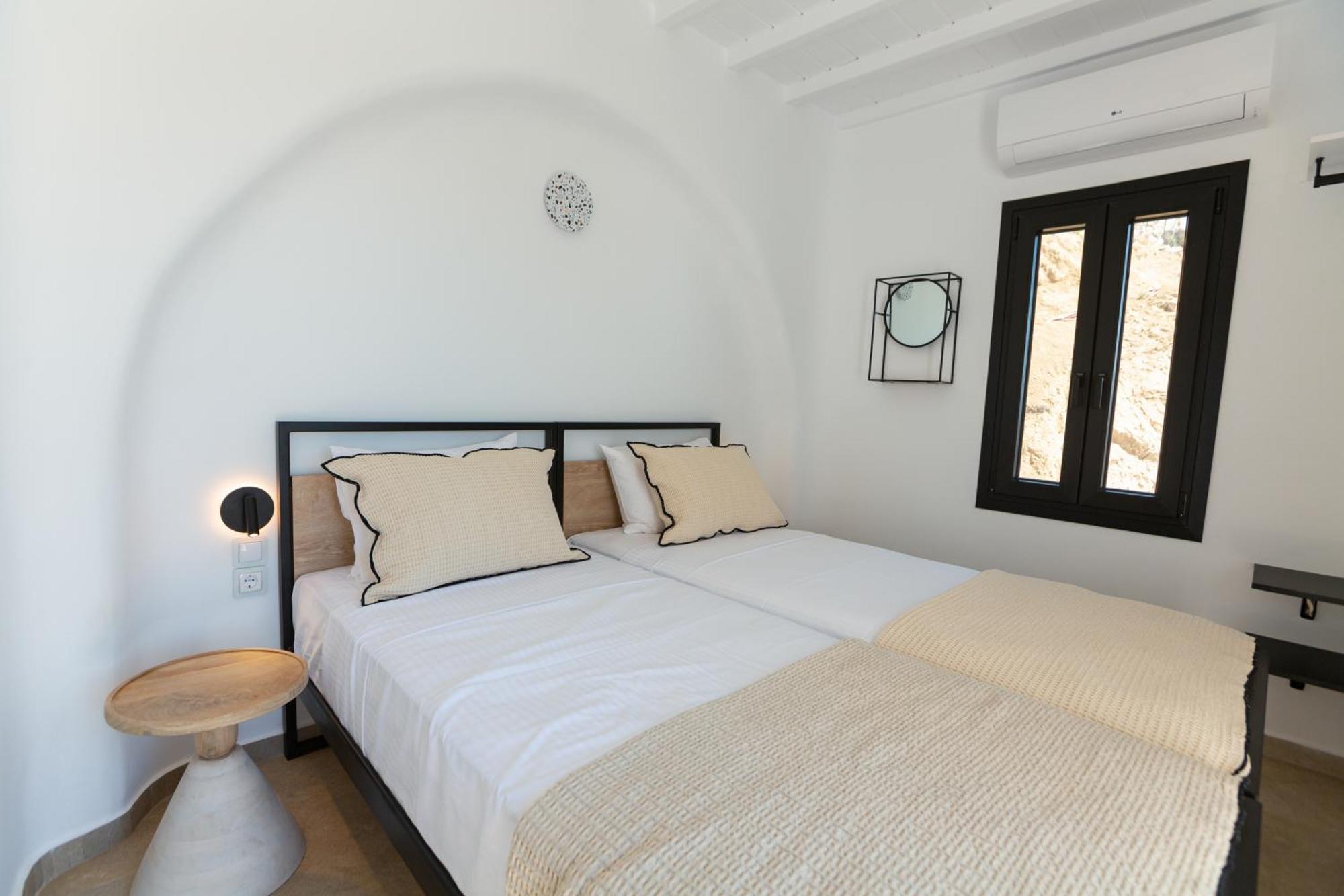 Apellon Mykonos Villa