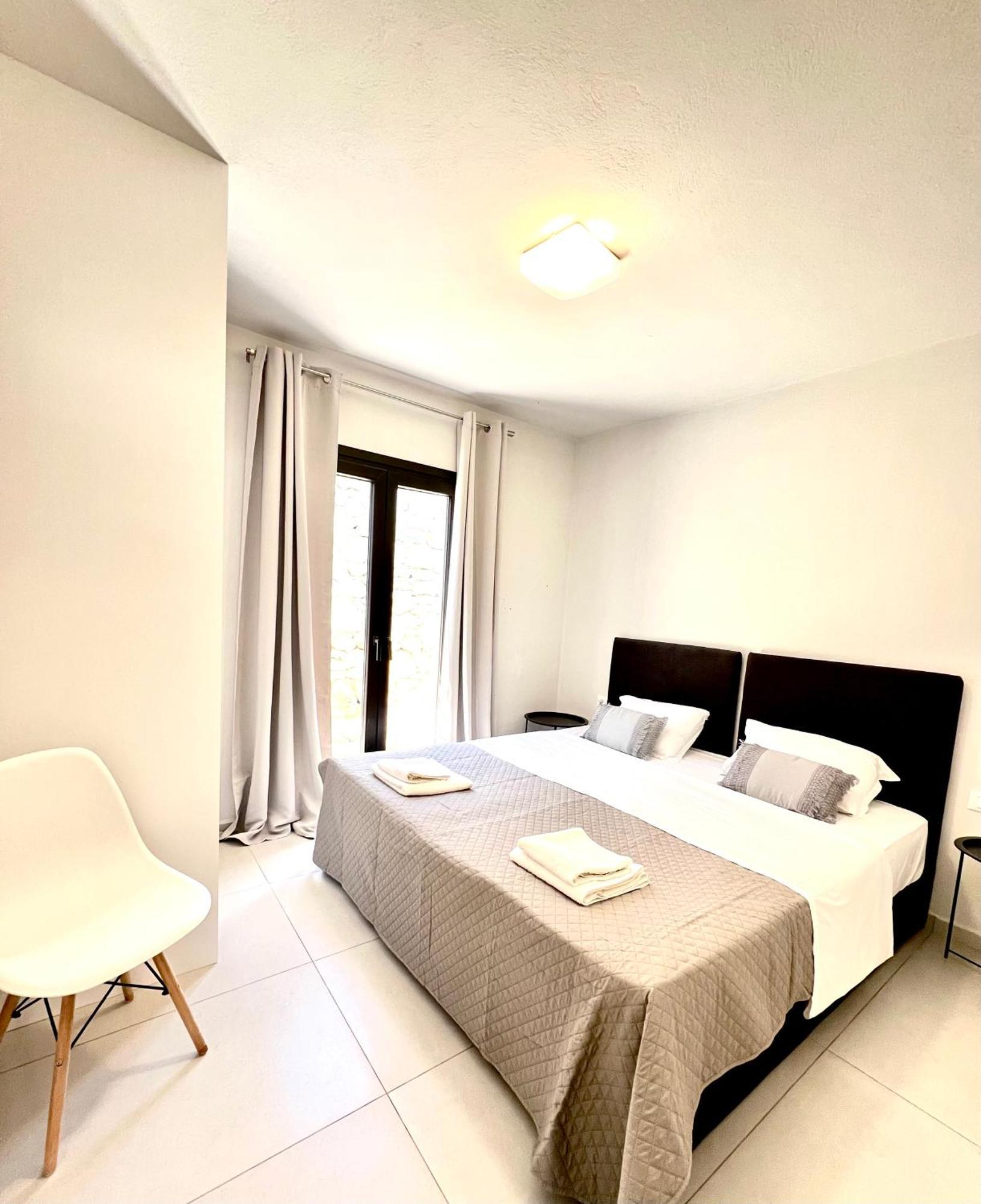 Apartamento Near Of In Mykonos Merchia Beach