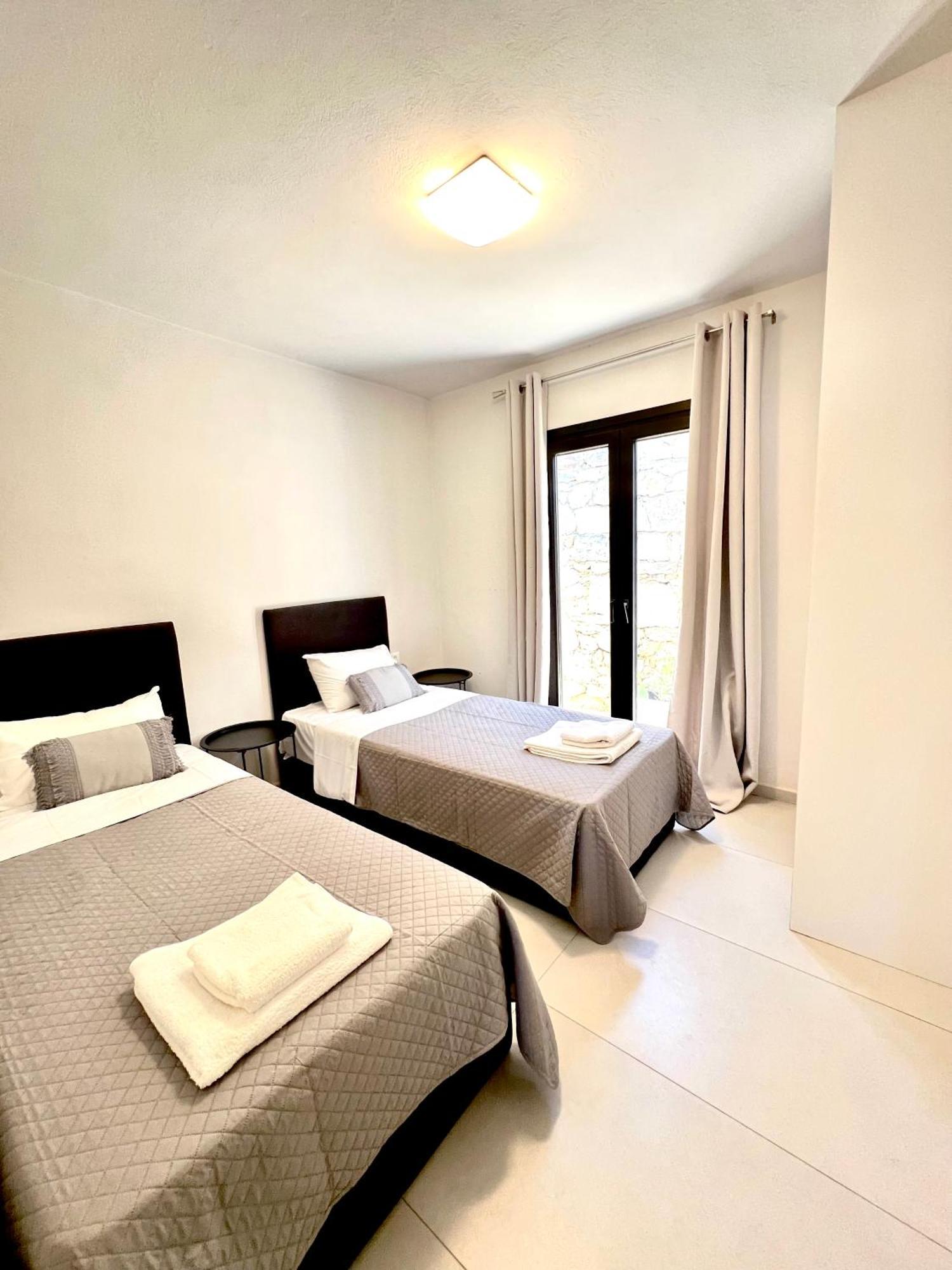 Apartamento Near Of In Mykonos *