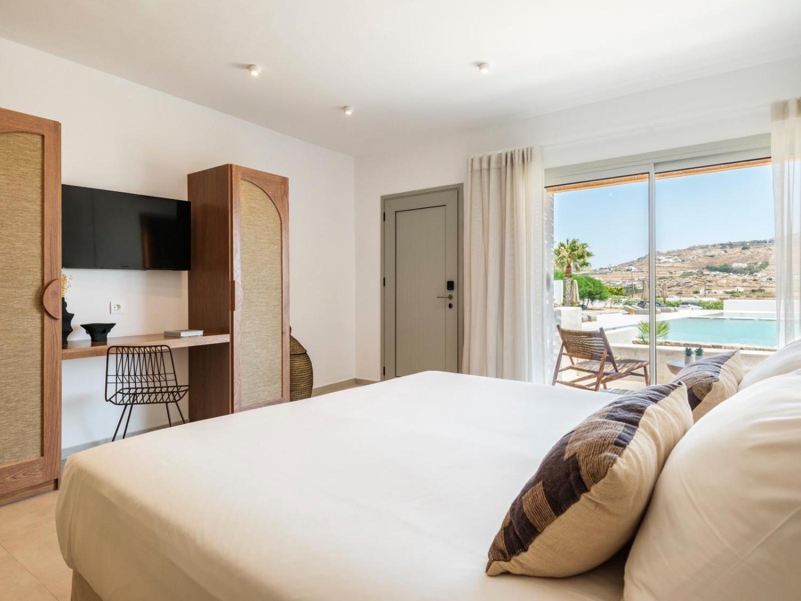 Hotel Adama Mykonos Boutique