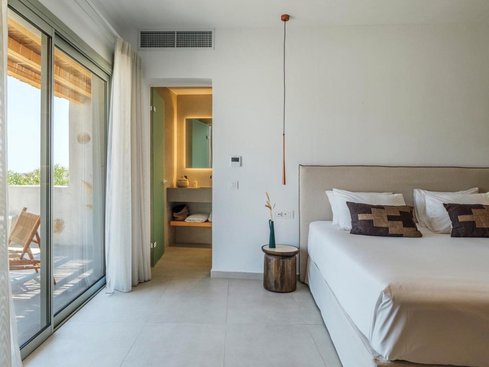 Adama Mykonos Boutique 4* Mykonos Town