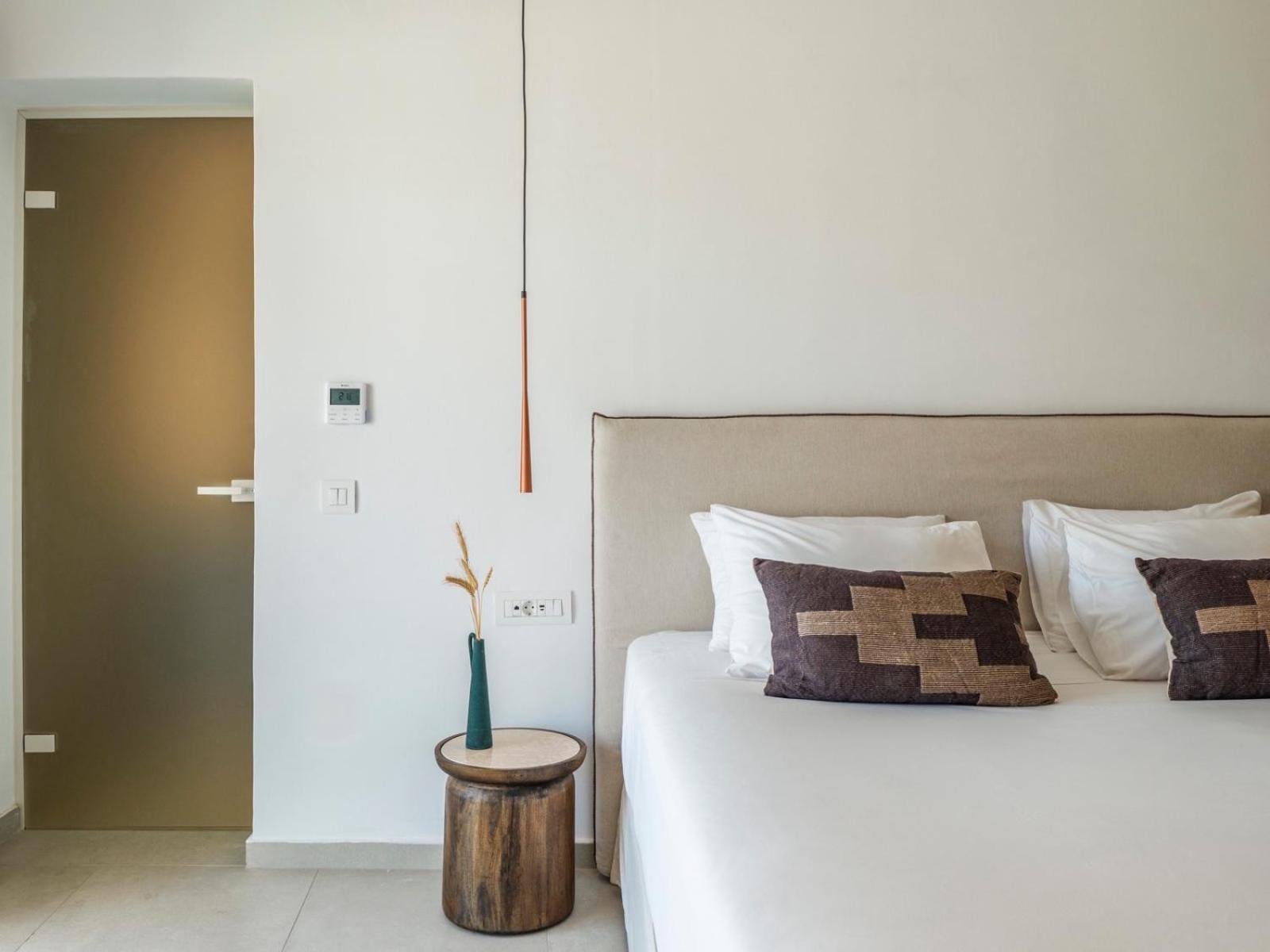 Hotel Adama Mykonos Boutique Mykonos Town