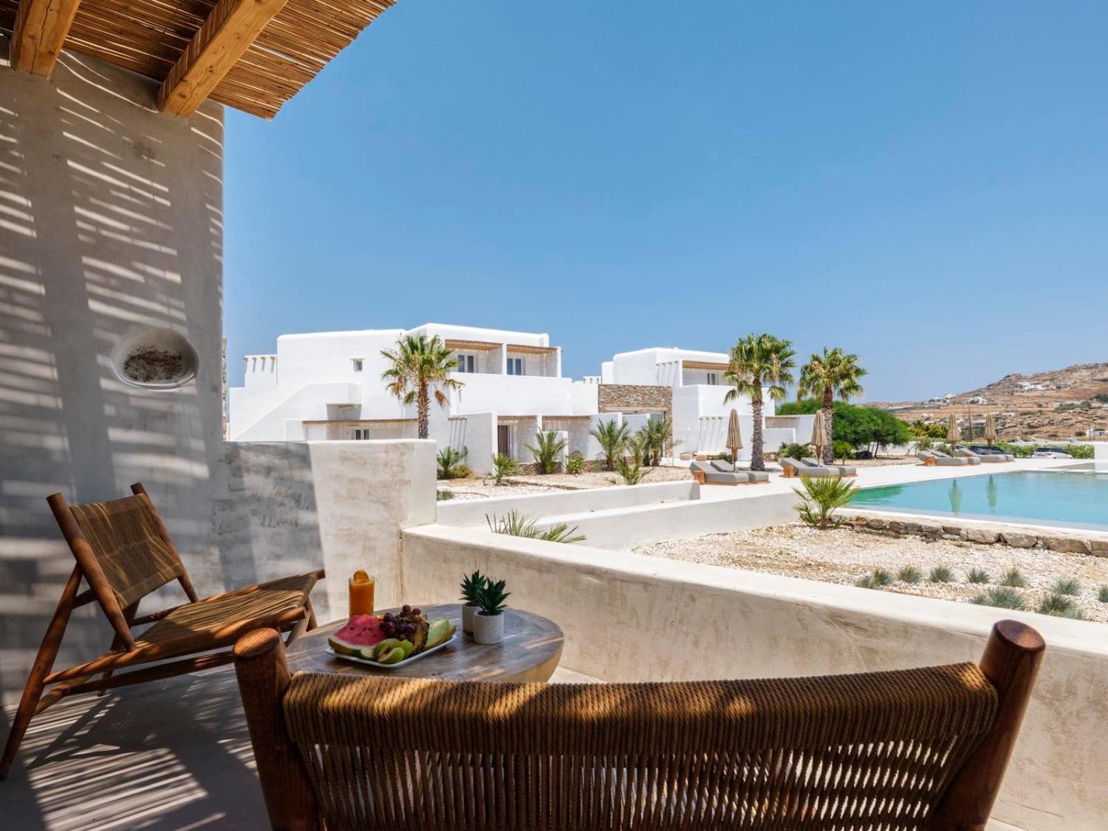 Hotel Adama Mykonos Boutique