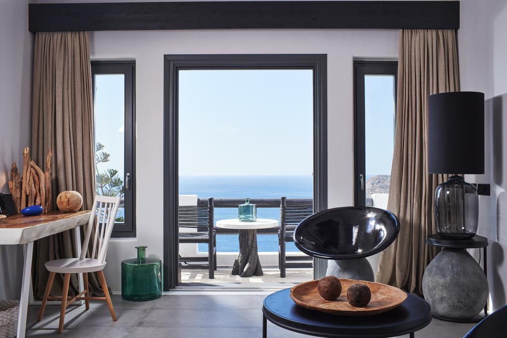 Myconian Utopia Relais & Chateaux 5* Elia (Mykonos)
