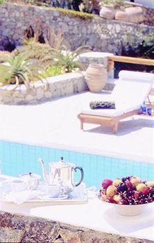 Hotel Galaxy Ftelia (Mykonos)